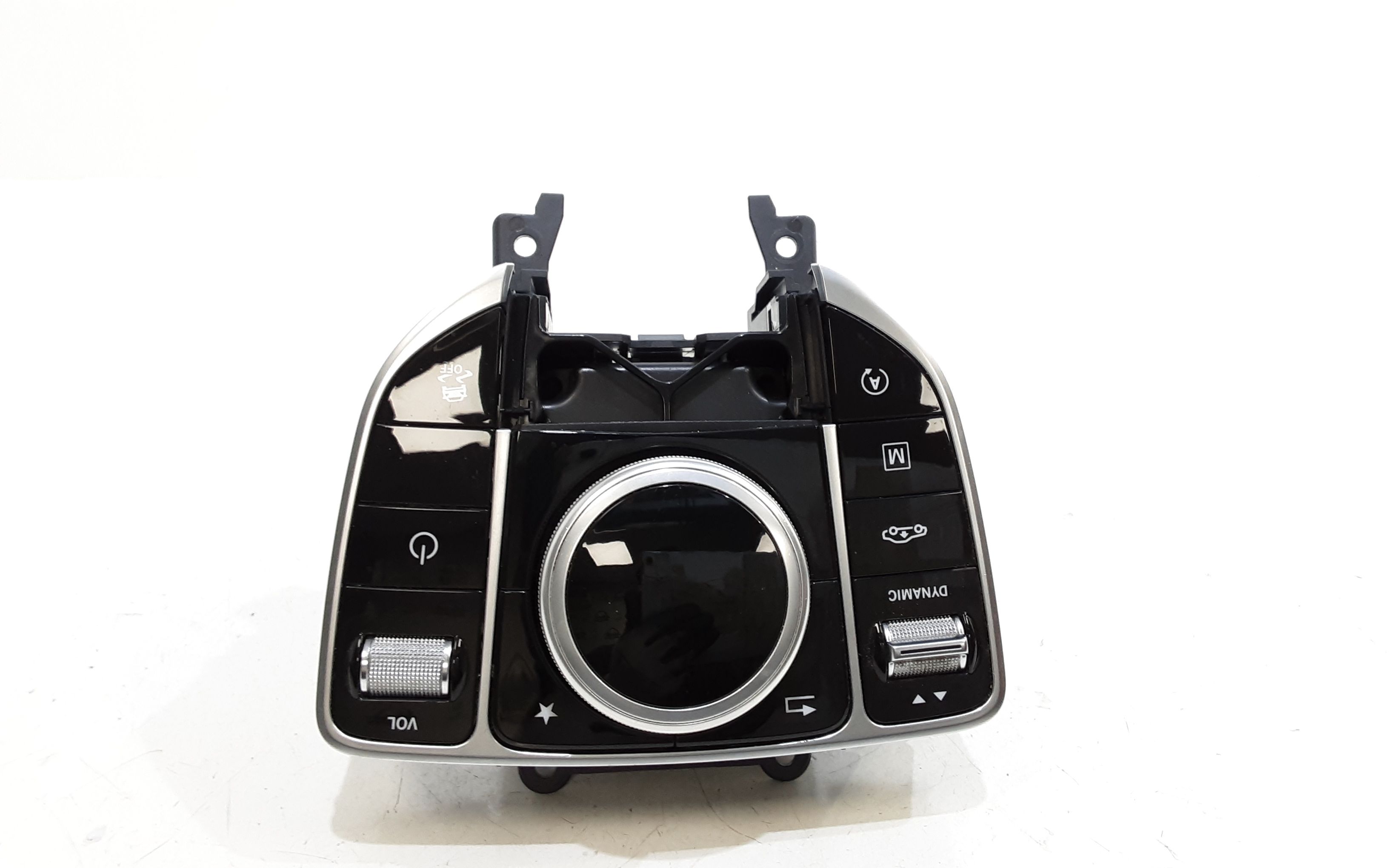 Pulsantiera tunnel centrale MERCEDES GLC Serie (W253) (15>)