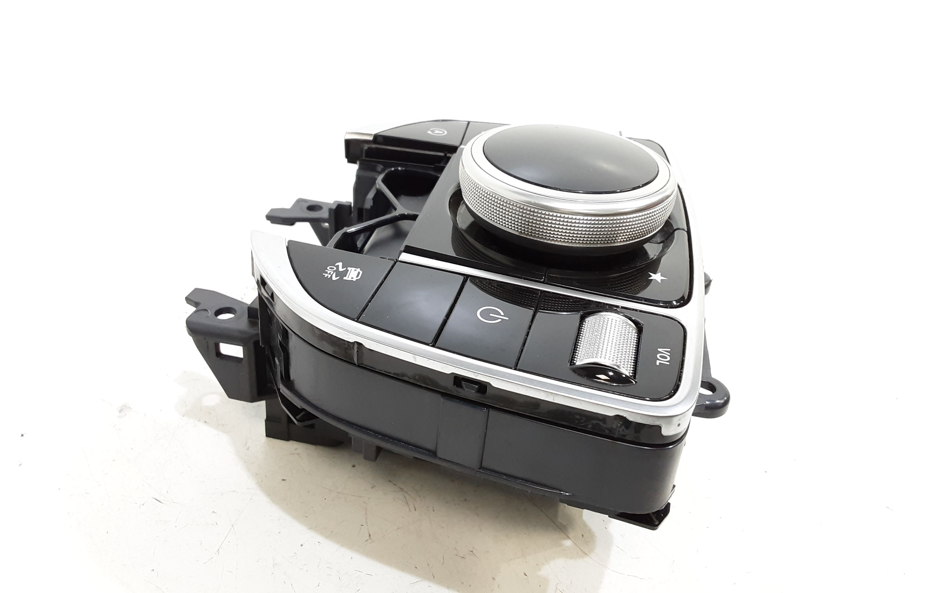 Pulsantiera tunnel centrale MERCEDES GLC Serie (W253) (15>)