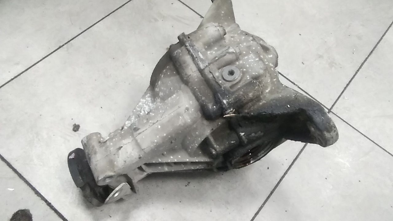 Differenziale Posteriore MERCEDES ML W163 1 Serie
