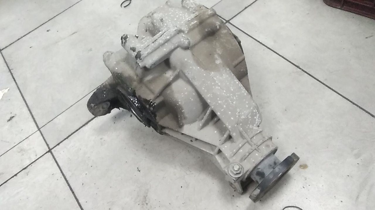 Differenziale Posteriore MERCEDES ML W163 1 Serie