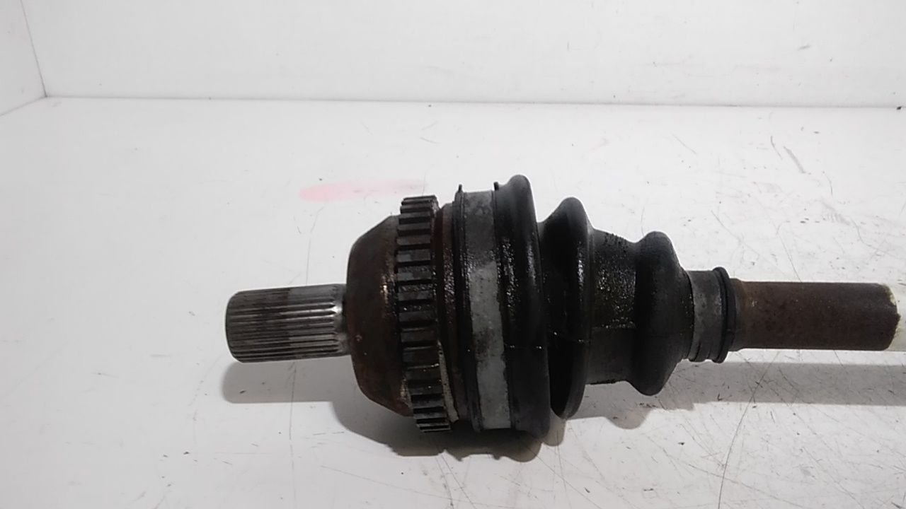 Semiasse Posteriore Sinistro SMART Fortwo Coup 3 Serie (w 451)