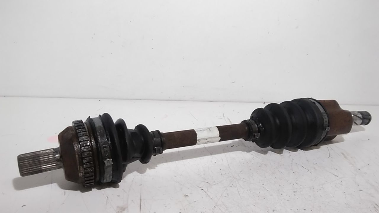 Semiasse Posteriore Sinistro SMART Fortwo Coup 3 Serie (w 451)