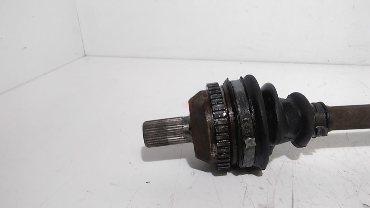 Semiasse Posteriore Sinistro SMART Fortwo Coup 3 Serie (w 451)