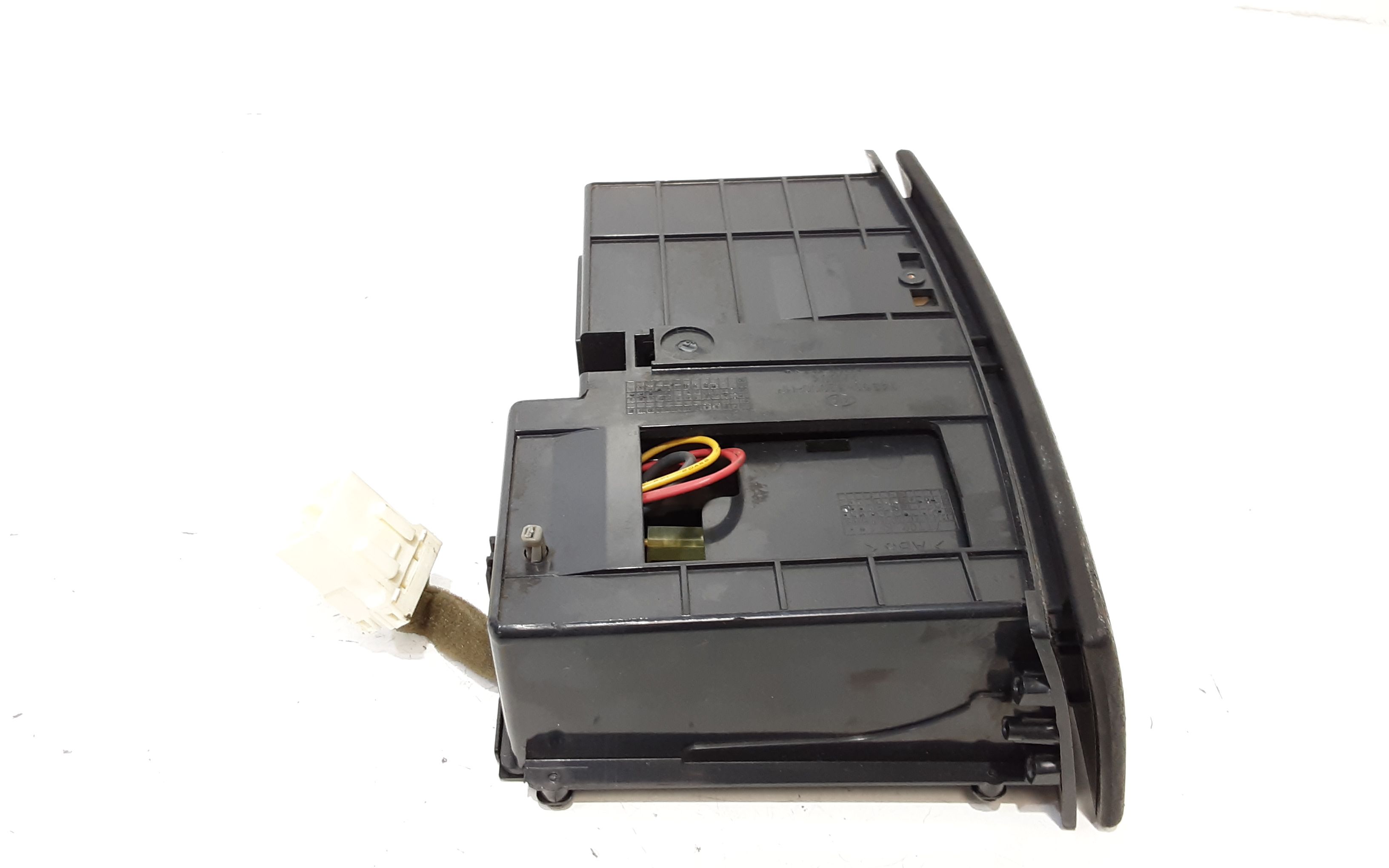 Posacenere KIA Sorento 1 Serie