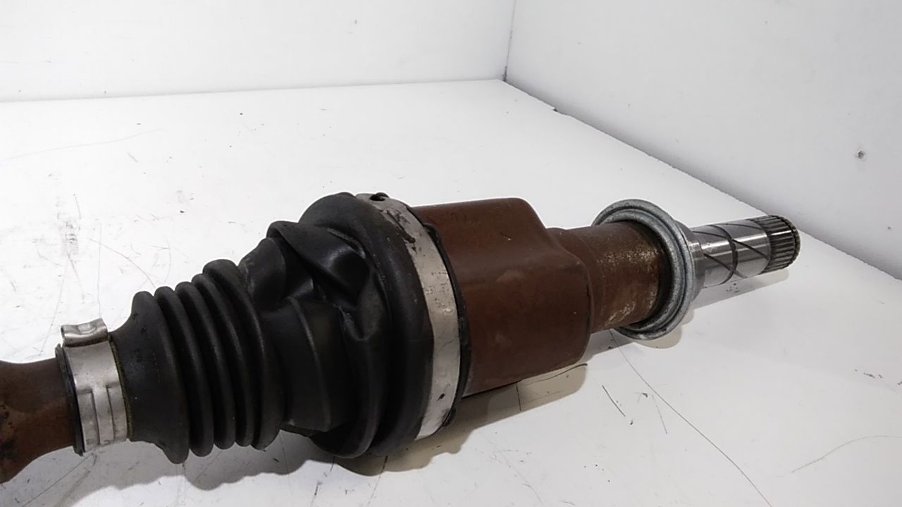 Semiasse Posteriore Destro SMART Forfour 453