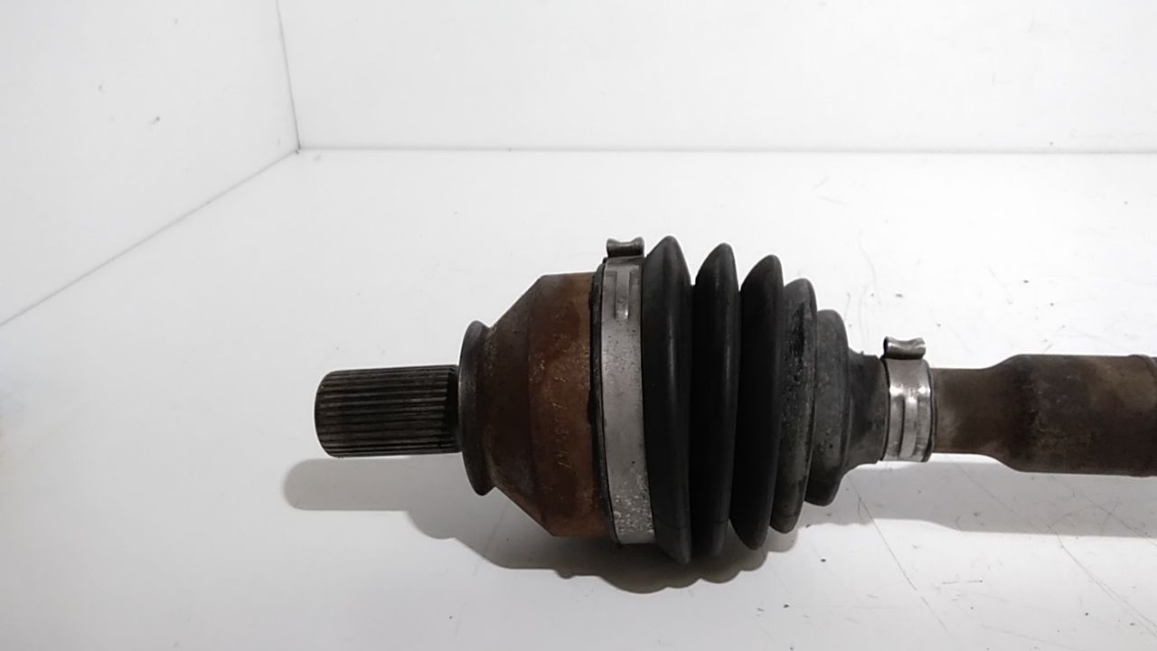 Semiasse Posteriore Destro SMART Forfour 453