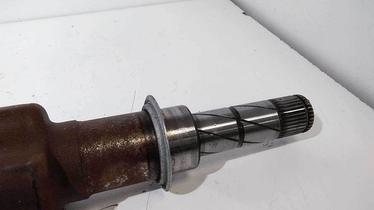 Semiasse Posteriore Destro SMART Forfour 453