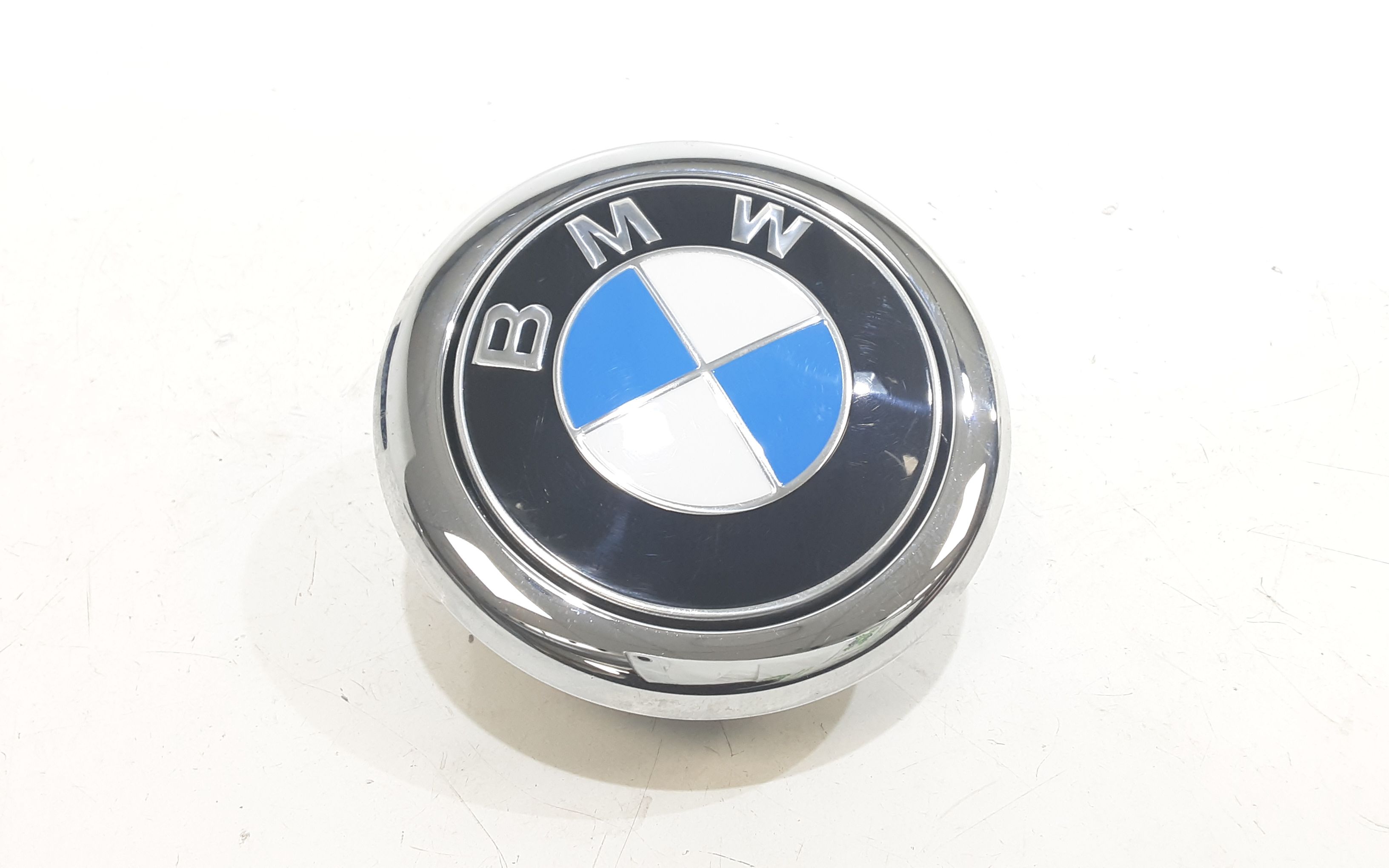 Maniglia portellone posteriore BMW X4 Serie (G02) (18>)