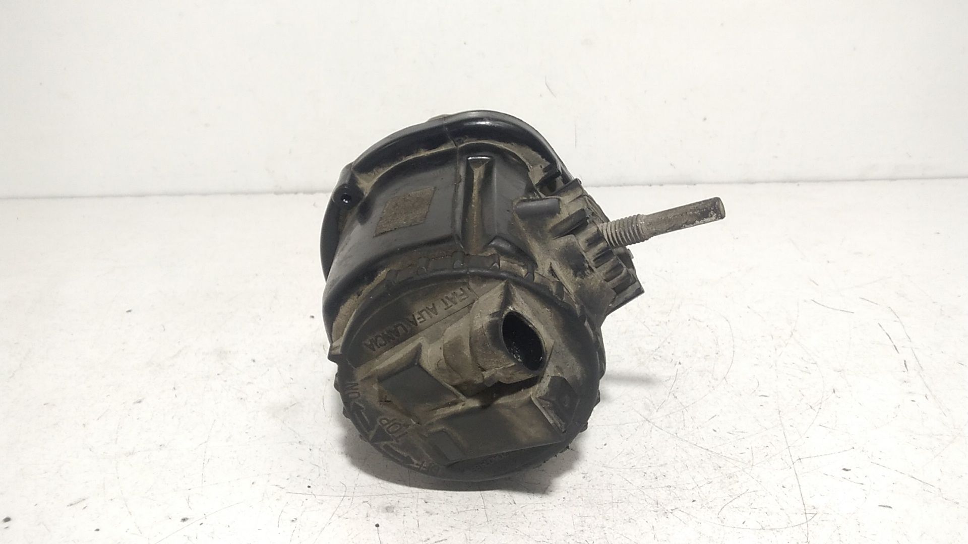 Fendinebbia anteriore SX FIAT Croma 2 Serie