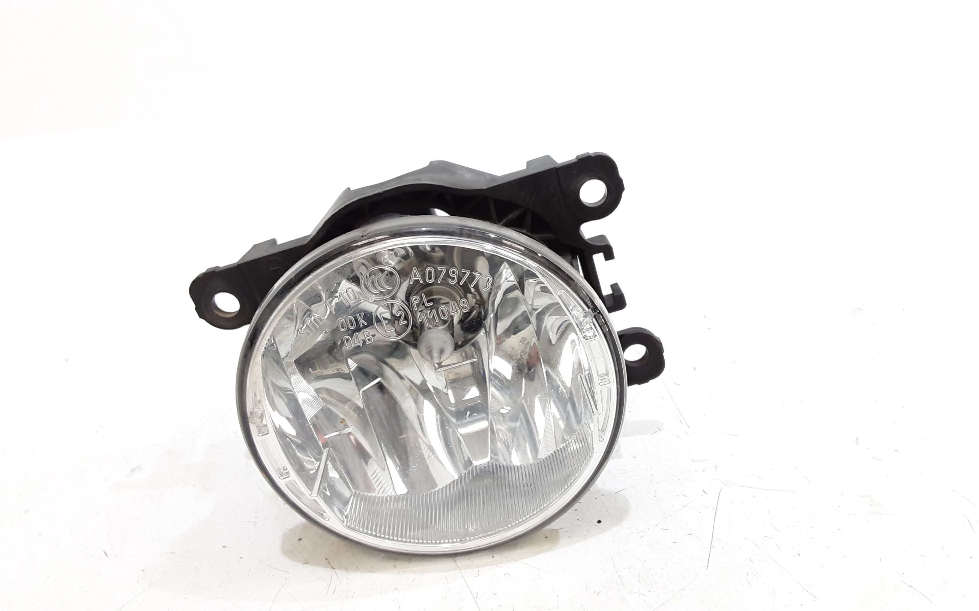 Fendinebbia anteriore SX RENAULT Clio Serie IV (12>19)