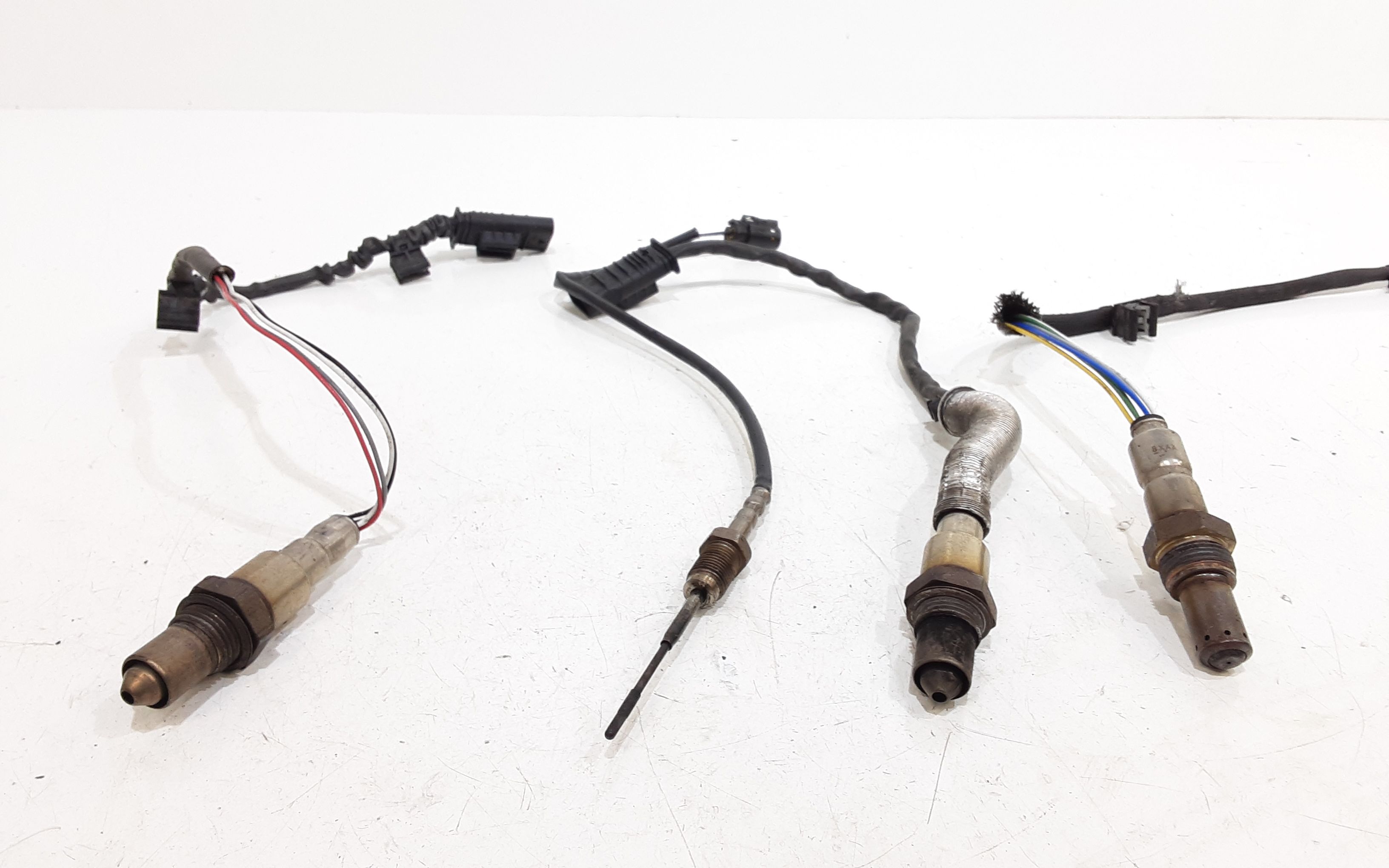 Sonda Lambda BMW X4 Serie (G02) (18>)