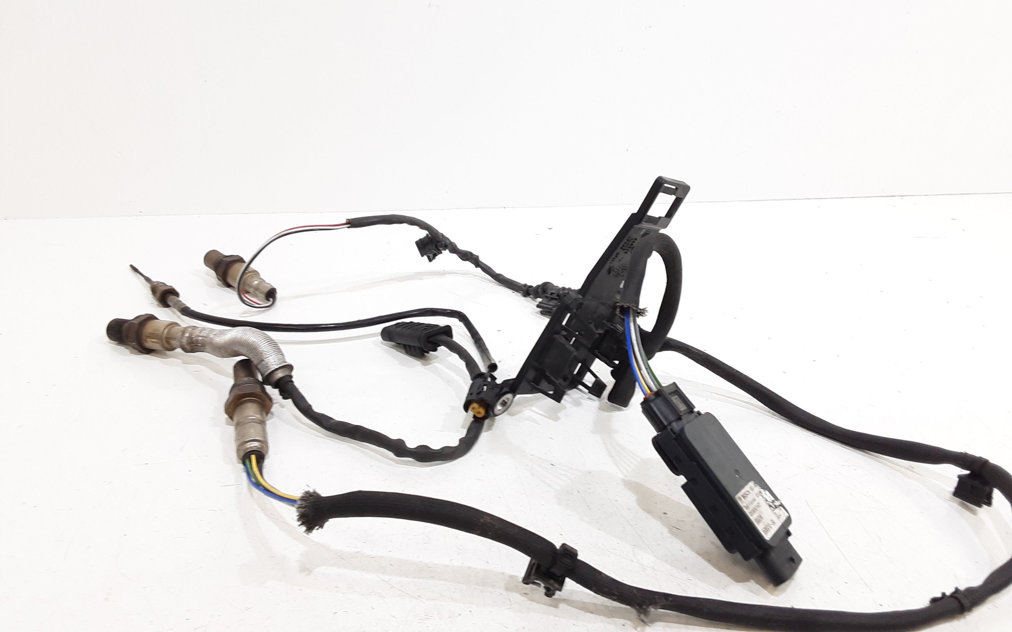 Sonda Lambda BMW X4 Serie (G02) (18>)