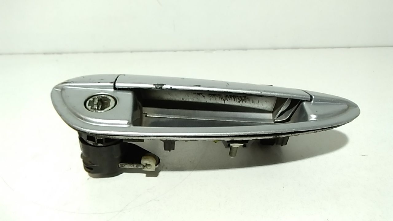 Maniglia esterna Anteriore Destra FIAT Grande Punto 1 Serie