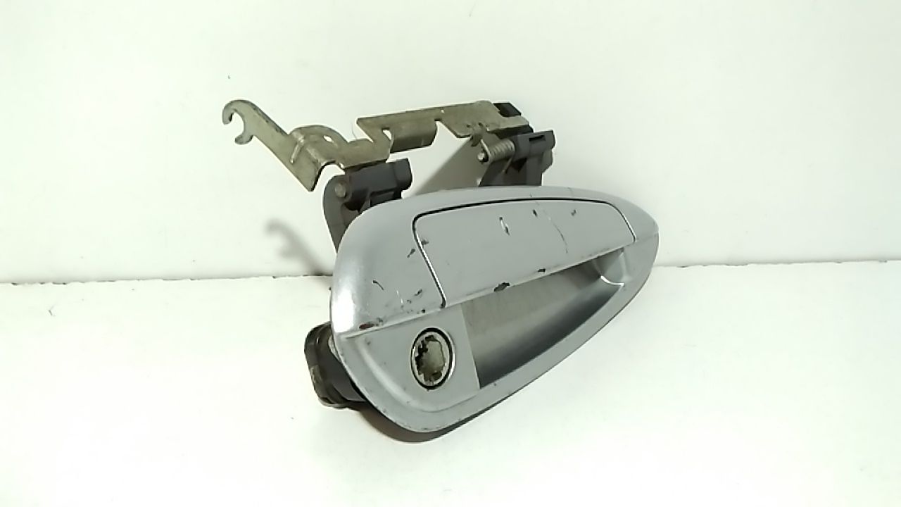 Maniglia esterna Anteriore Destra FIAT Grande Punto 1 Serie
