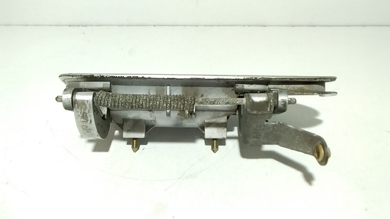 Maniglia esterna Anteriore Destra VOLVO V70 2 Serie