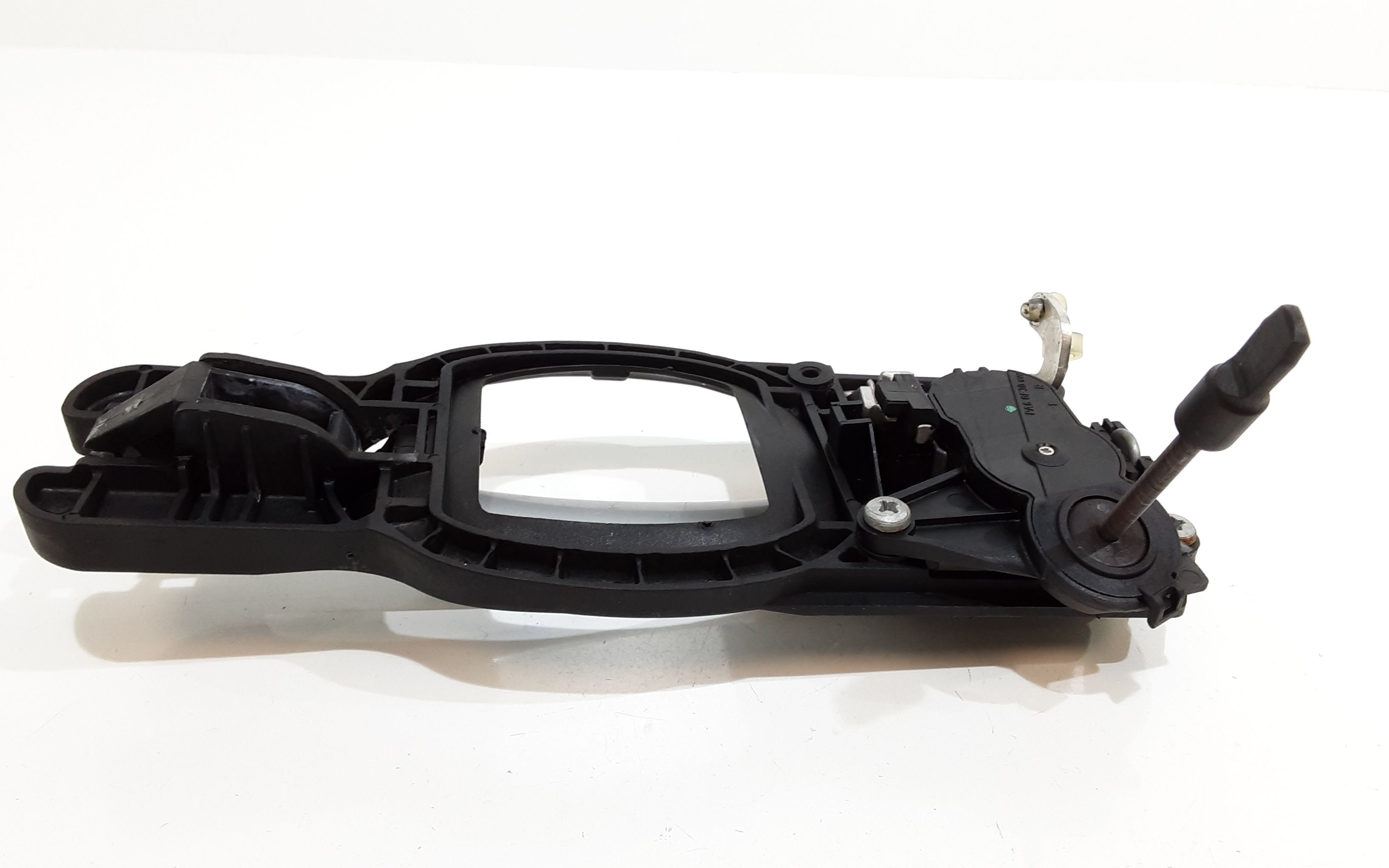 Maniglia esterna Anteriore Destra AUDI A2 Serie (8Z)