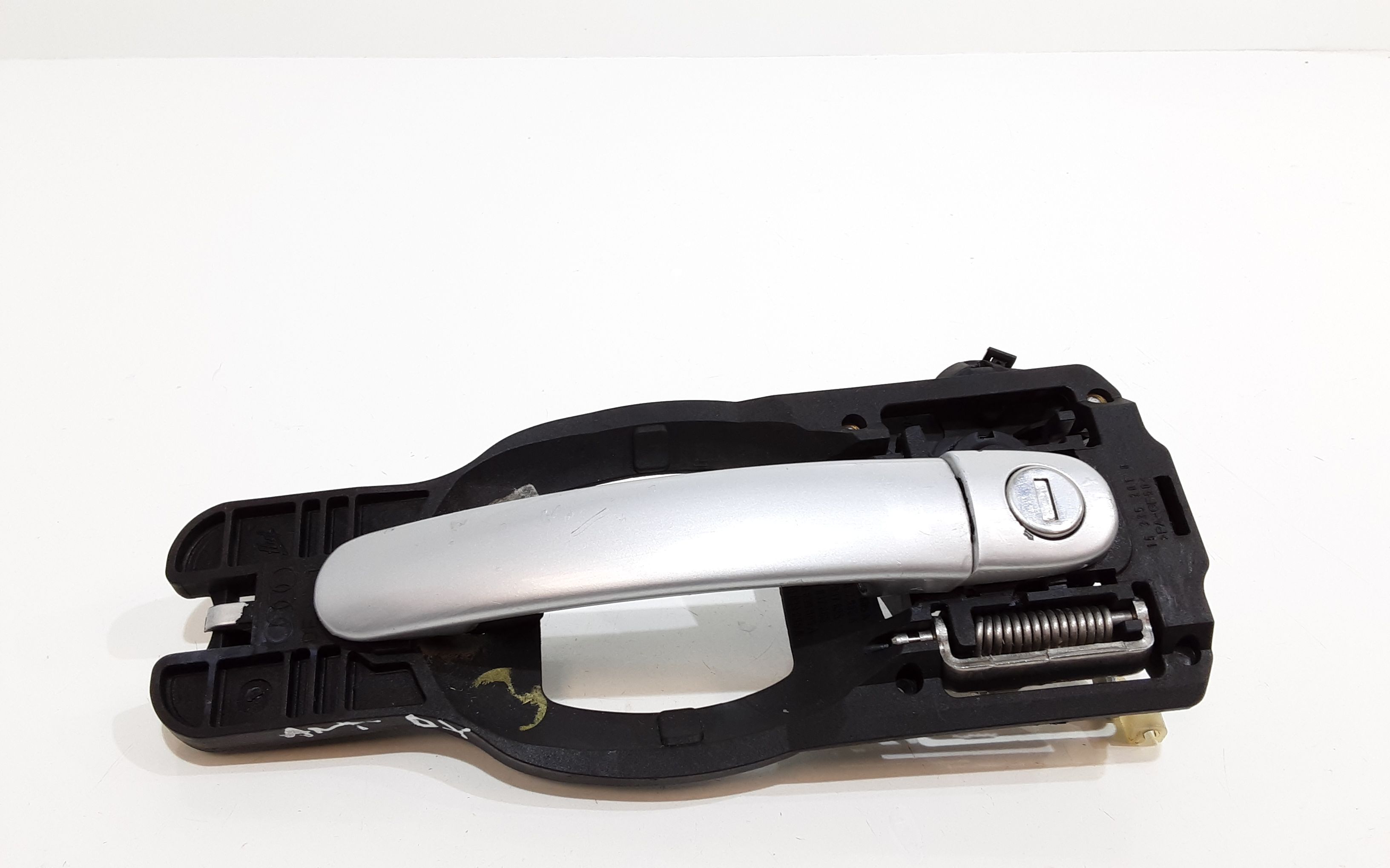 Maniglia esterna Anteriore Destra AUDI A2 Serie (8Z)