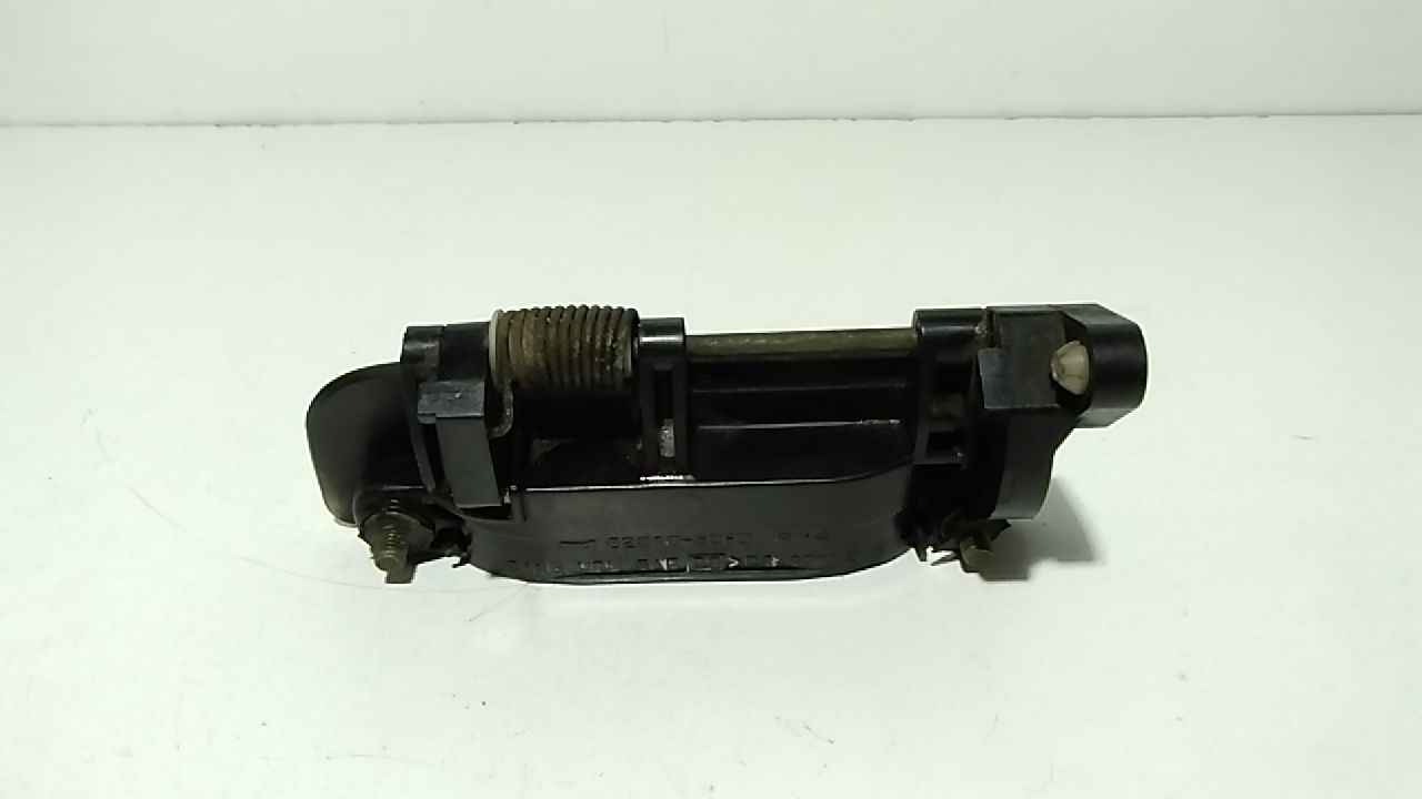 Maniglia esterna Anteriore Destra SUZUKI MR Wagon 1 Serie