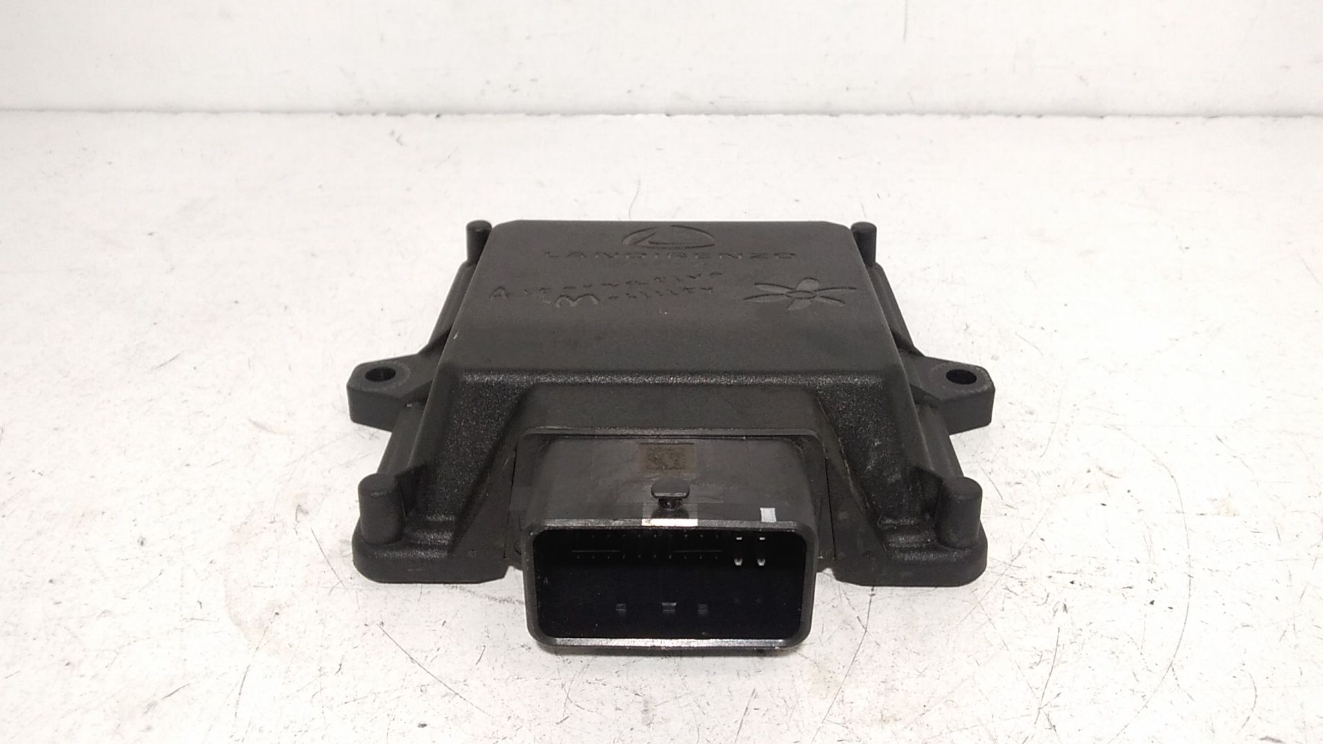 Centralina GPL RENAULT Clio Serie IV (12>19)