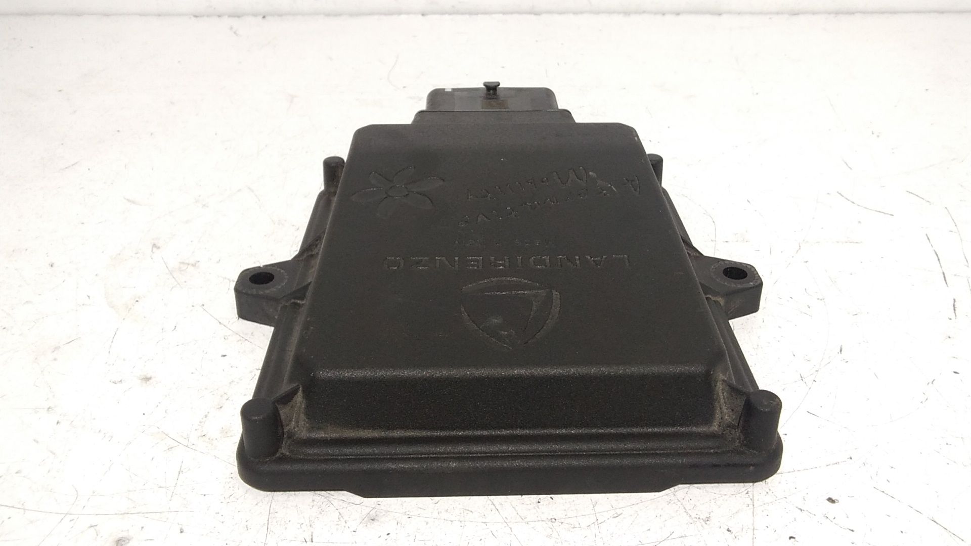 Centralina GPL RENAULT Clio Serie IV (12>19)