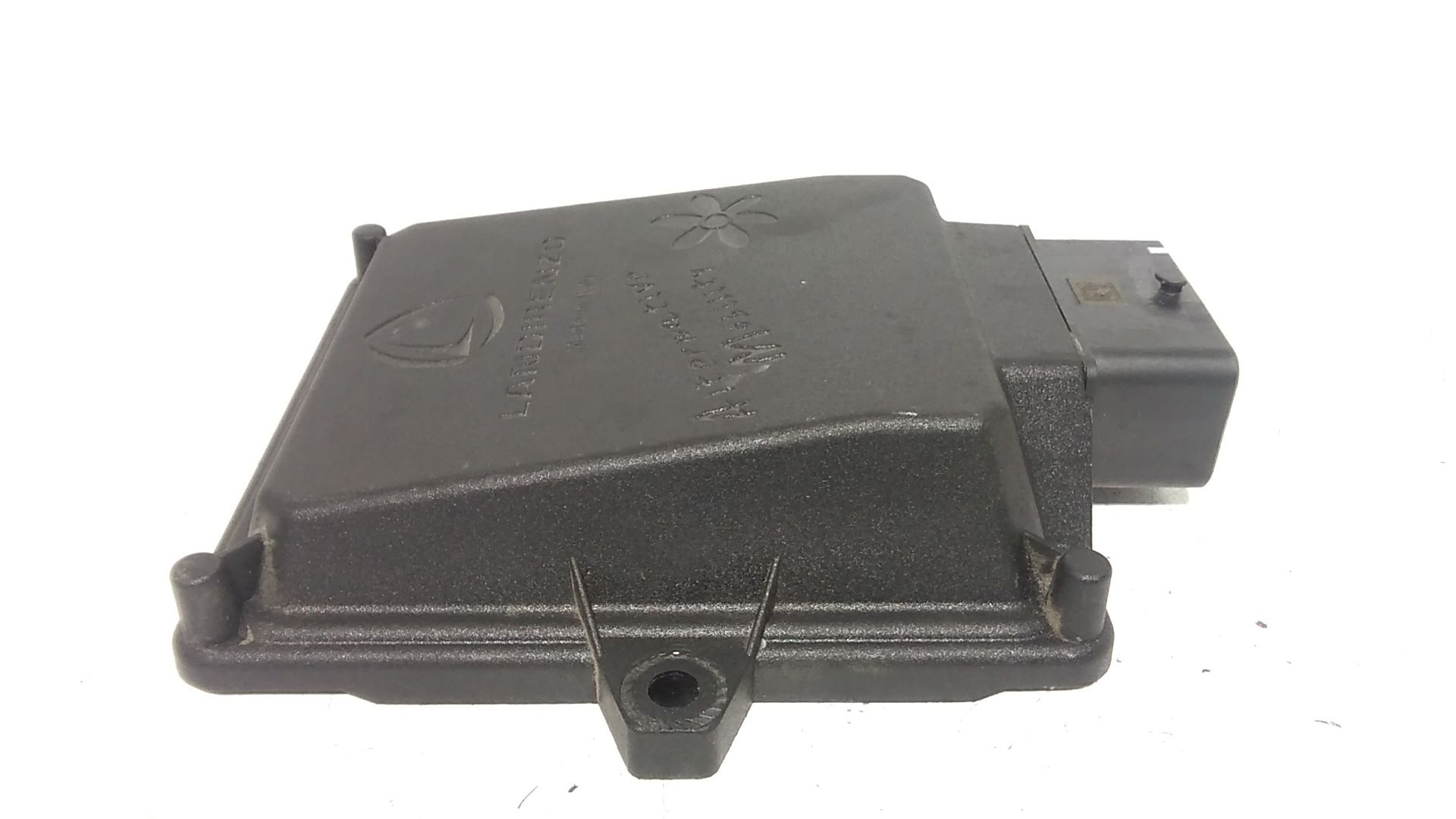 Centralina GPL RENAULT Clio Serie IV (12>19)