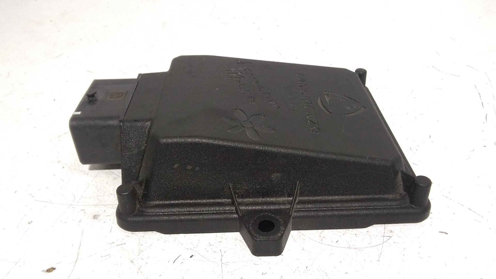 Centralina GPL RENAULT Clio Serie IV (12>19)