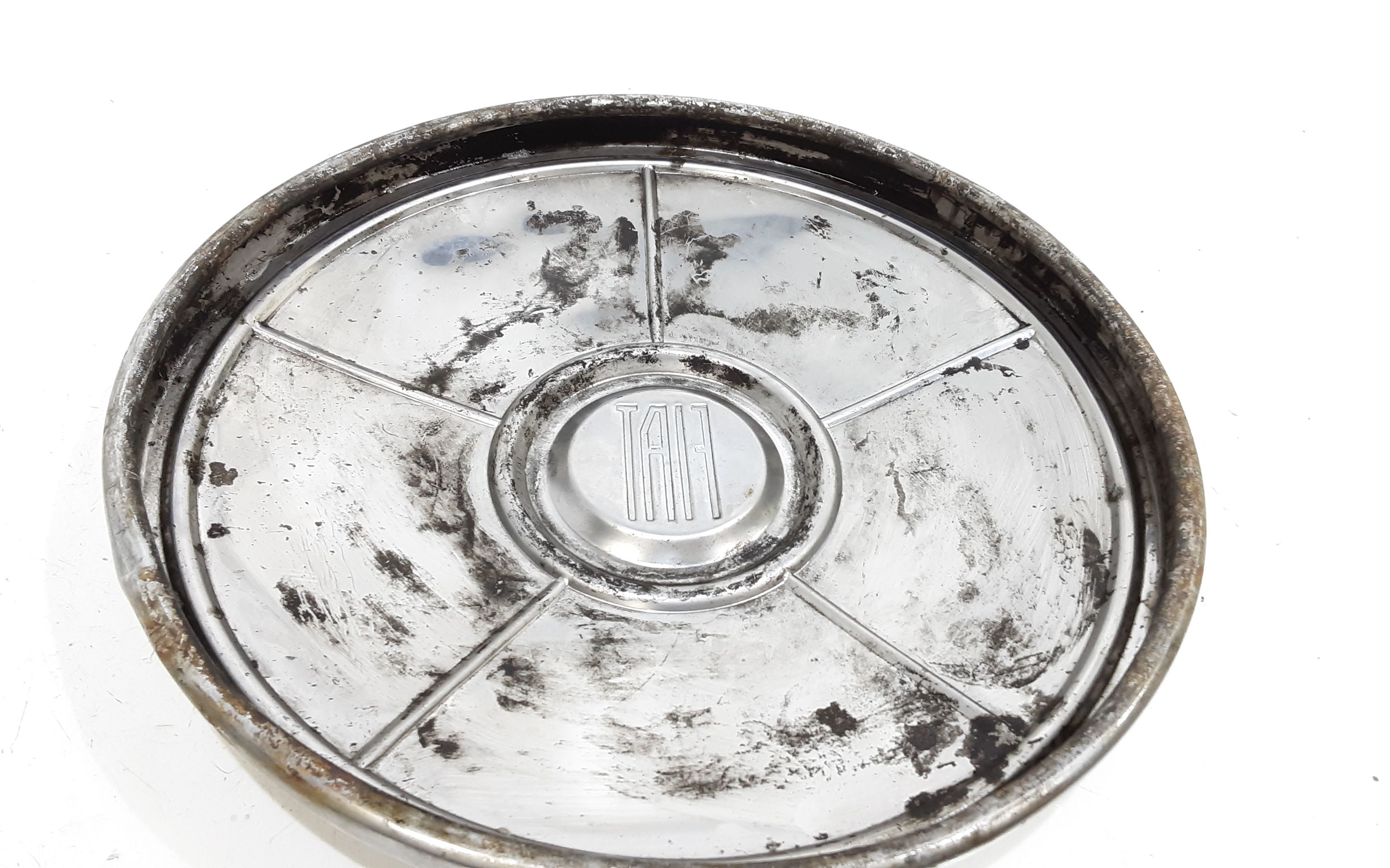 Copri mozzi FIAT 125 Serie