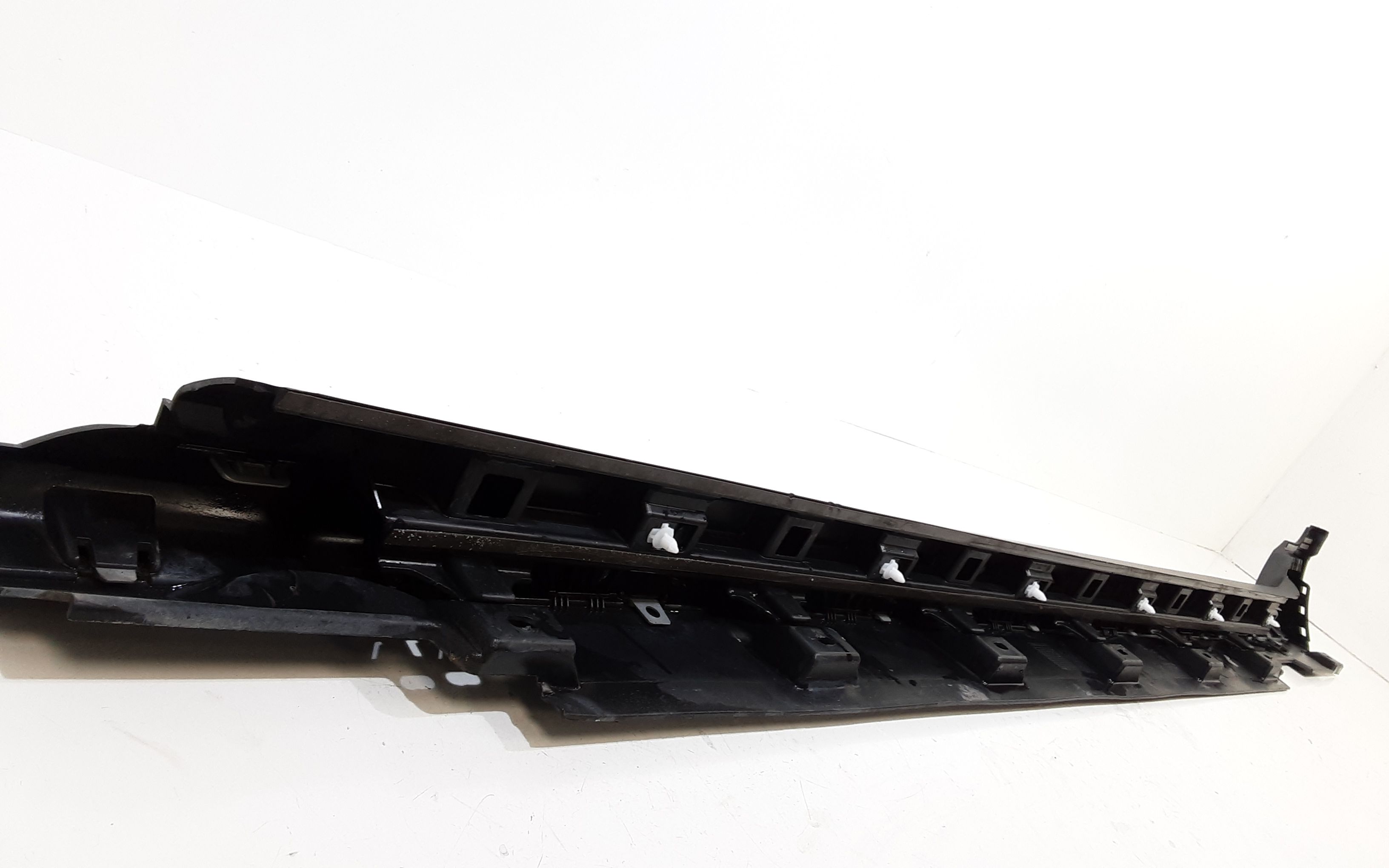 Minigonna Laterale Destra VOLKSWAGEN Passat Alltrack (3G5,CB5) (15>)