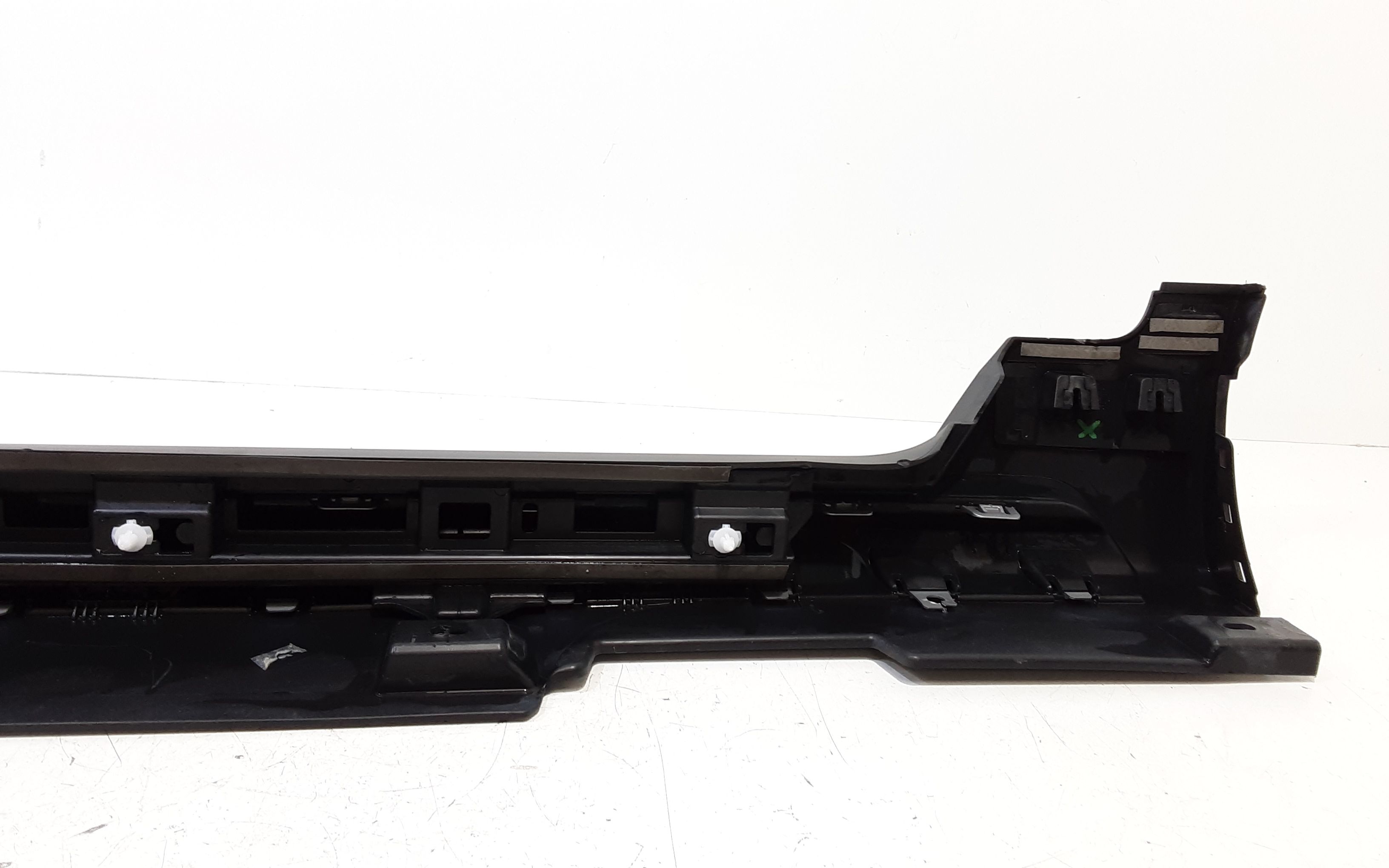 Minigonna Laterale Destra VOLKSWAGEN Passat Alltrack (3G5,CB5) (15>)