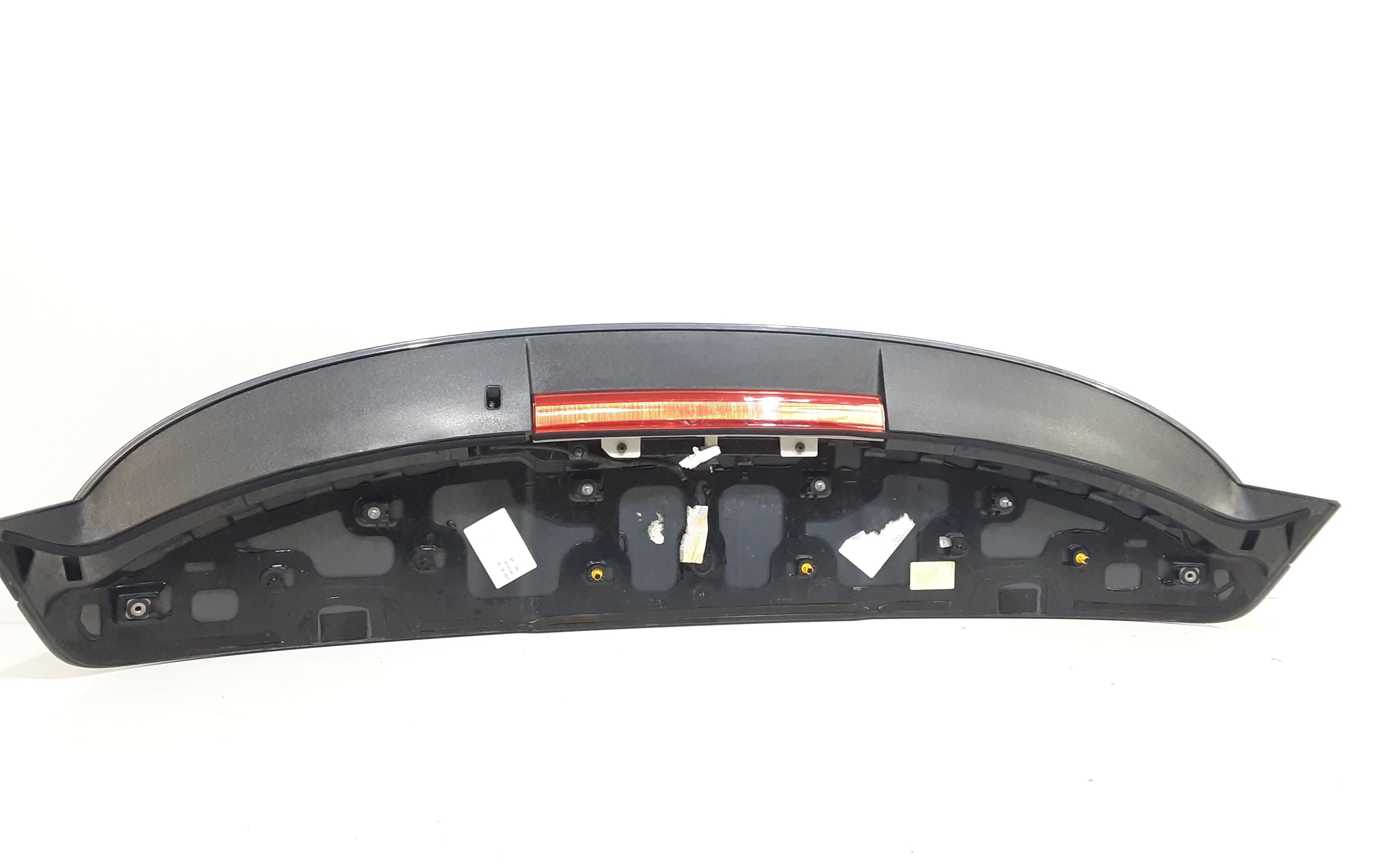 Spoiler Posteriore FIAT 500 X Serie (15>)