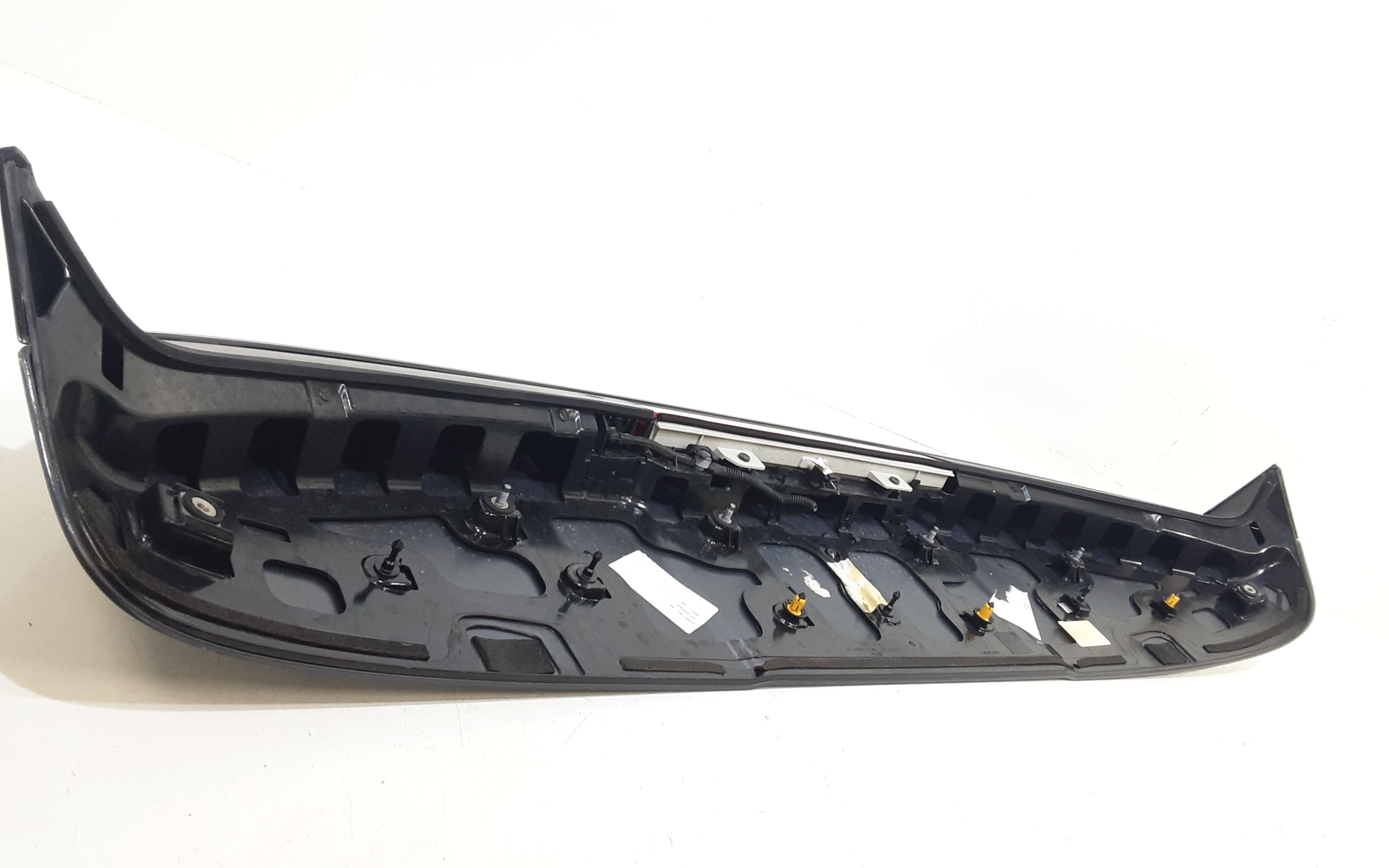 Spoiler Posteriore FIAT 500 X Serie (15>)