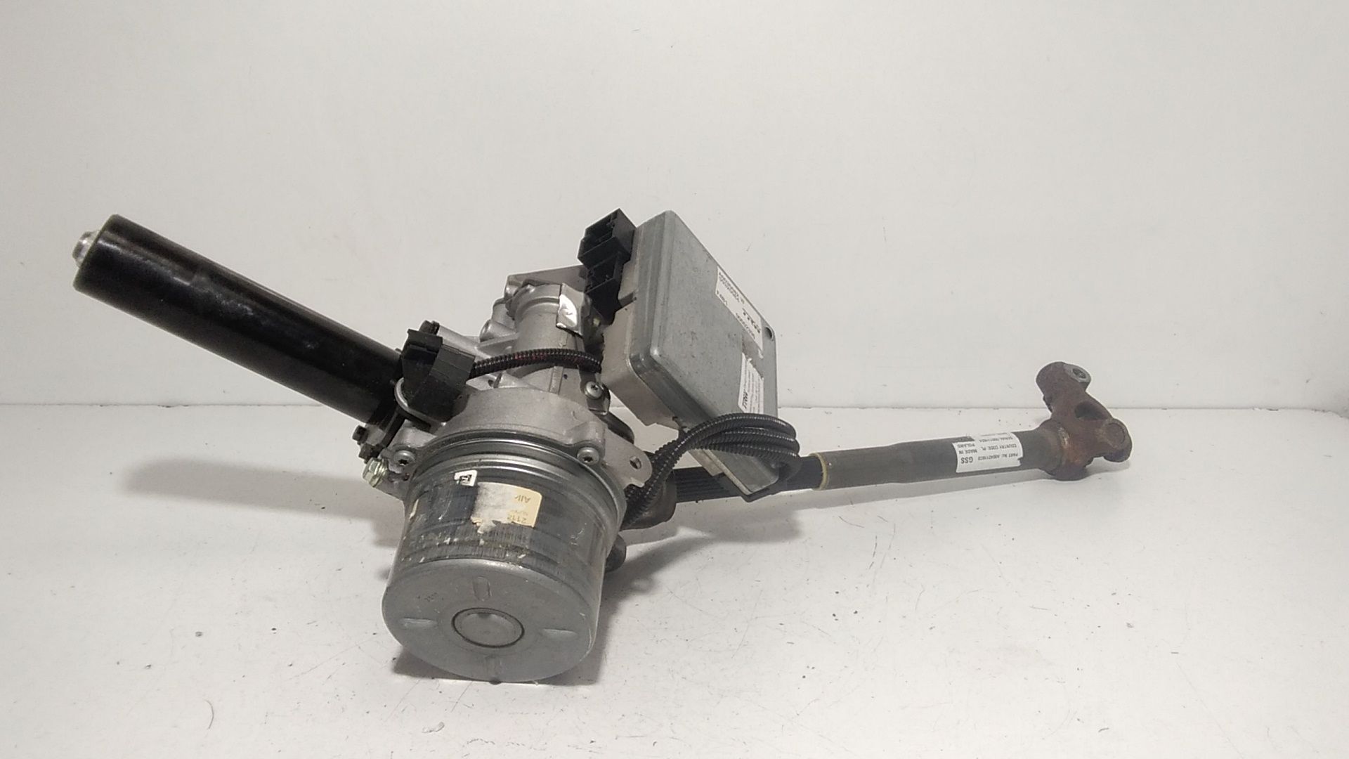 City completo FIAT 500 X Serie (15>)