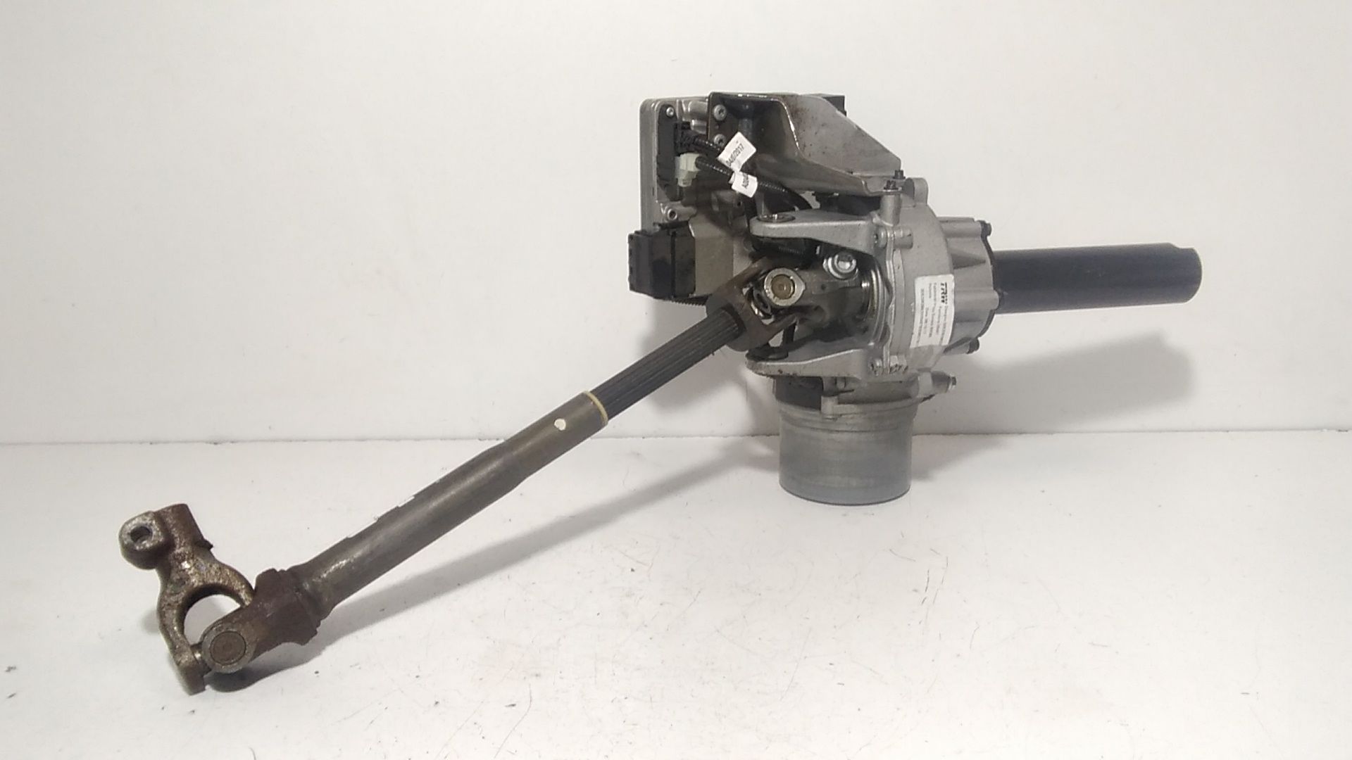 City completo FIAT 500 X Serie (15>)