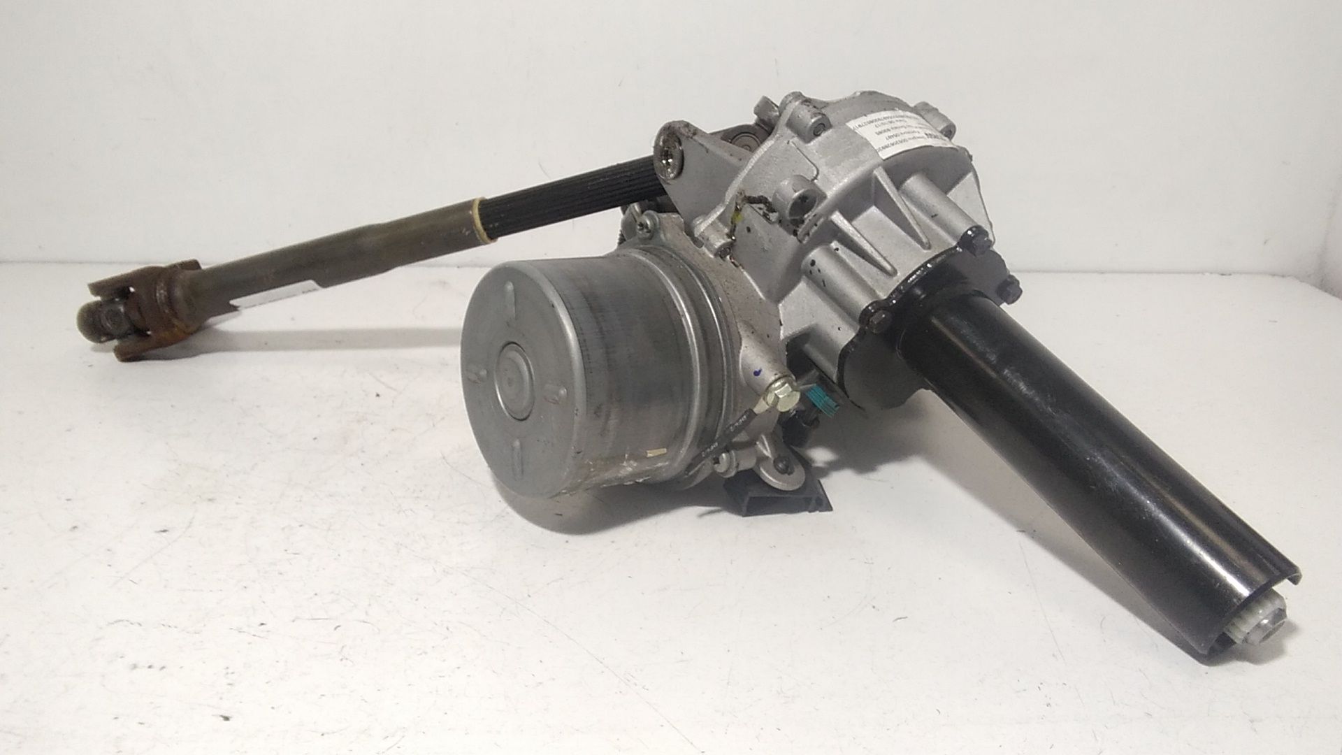 City completo FIAT 500 X Serie (15>)