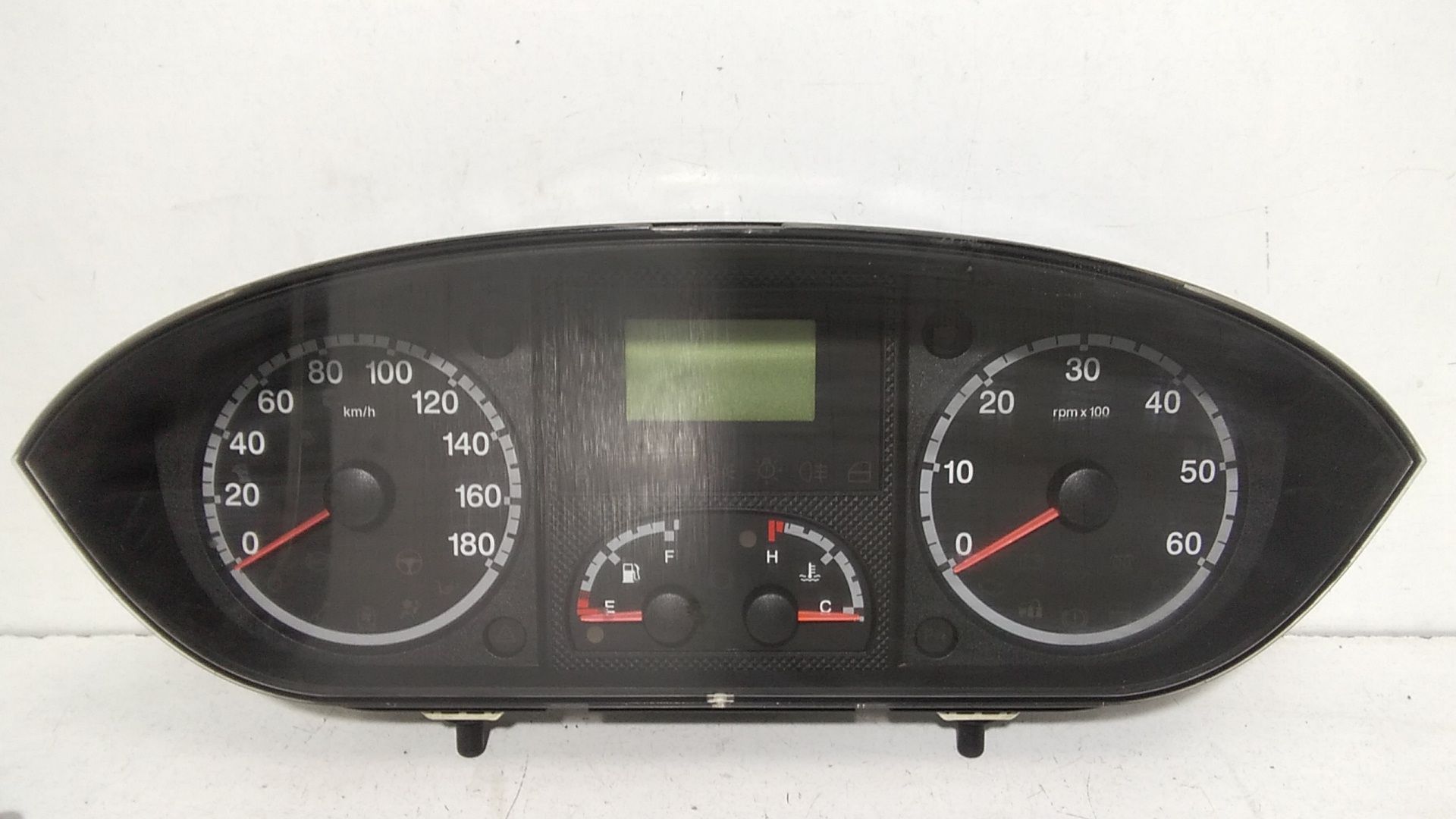 Kit accensione PEUGEOT Boxer 3 Serie