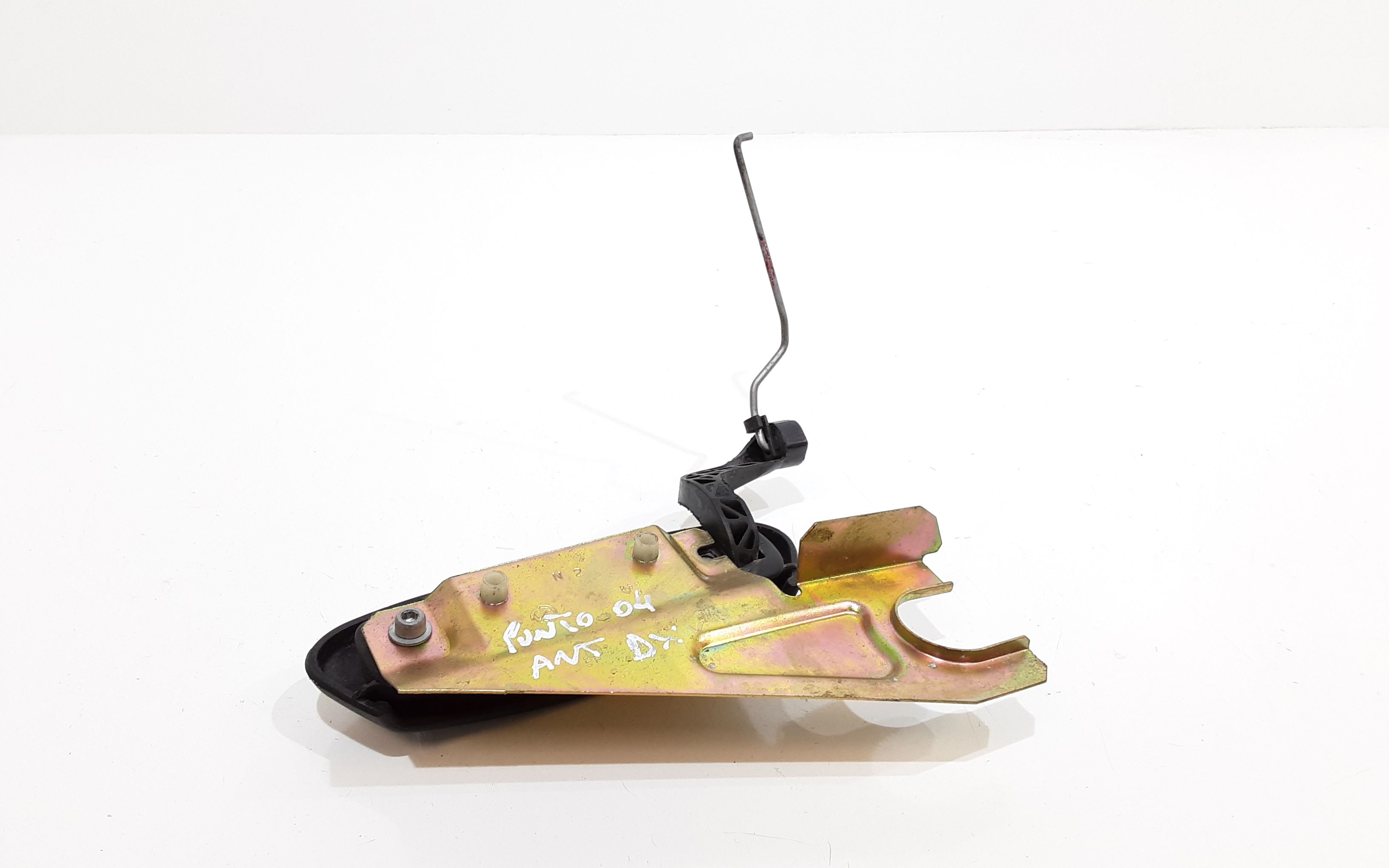 Maniglia esterna Anteriore Destra FIAT Punto Berlina 5P 3 Serie