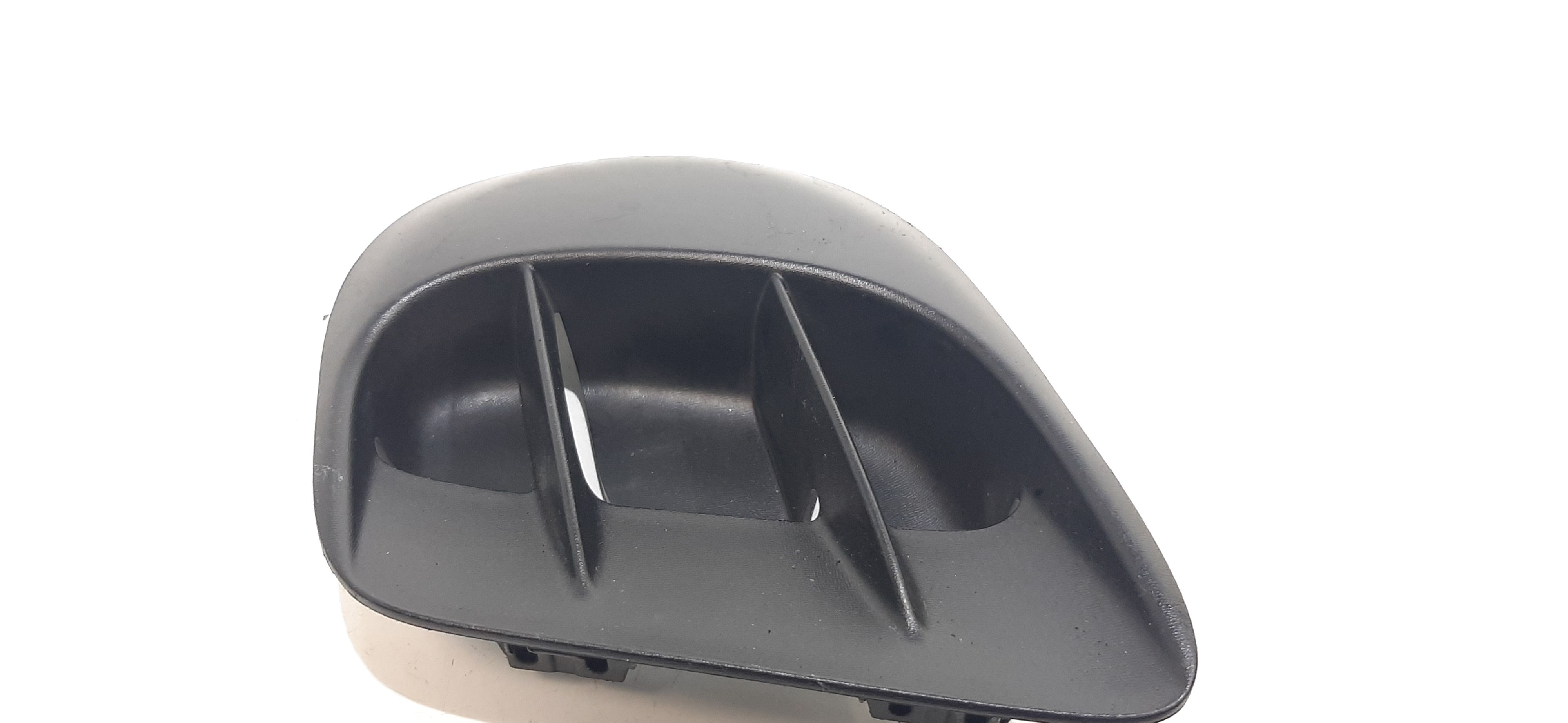 Plastiche esterne SMART Forfour 453