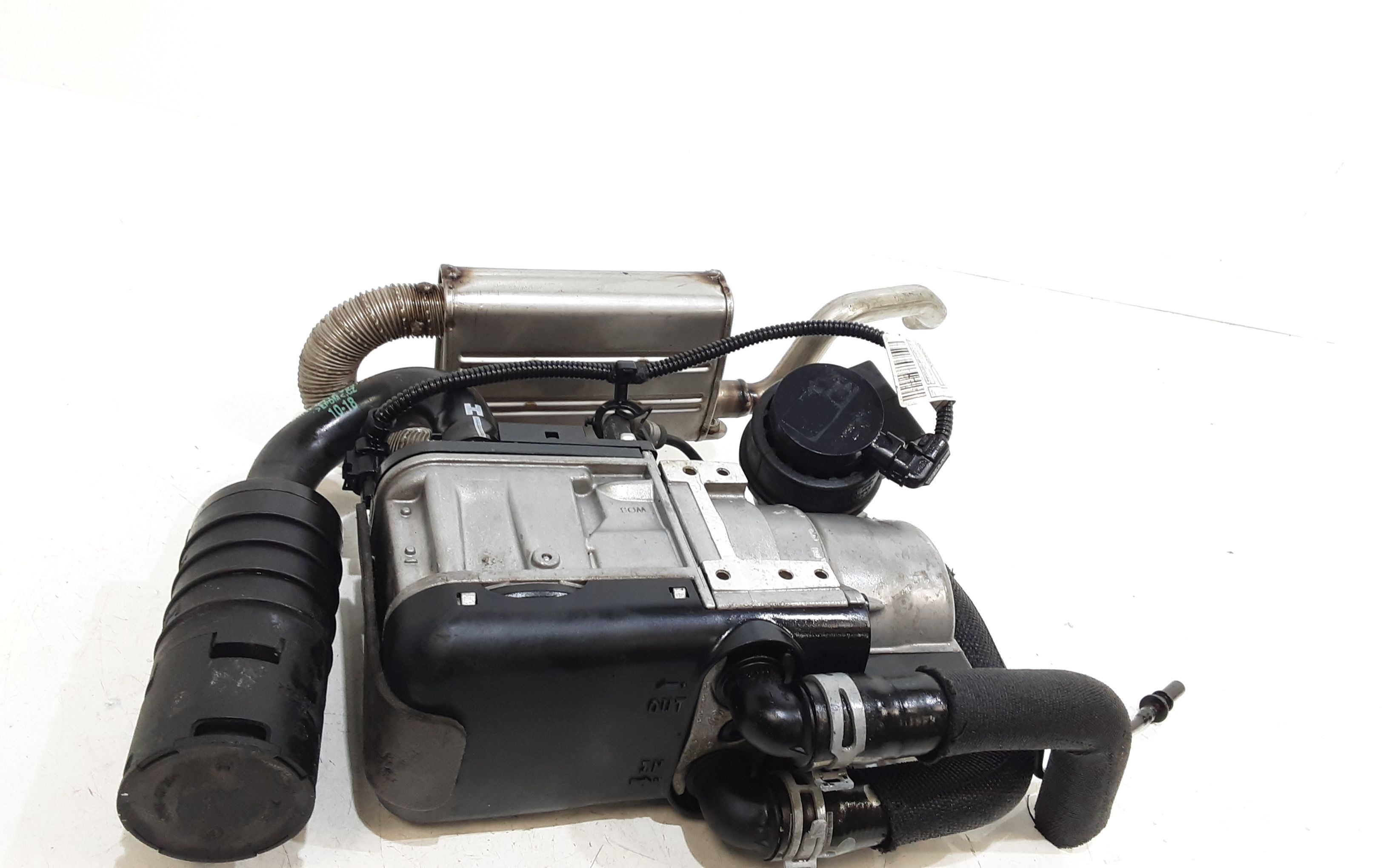 Pompa webasto BMW X4 Serie (G02) (18>)