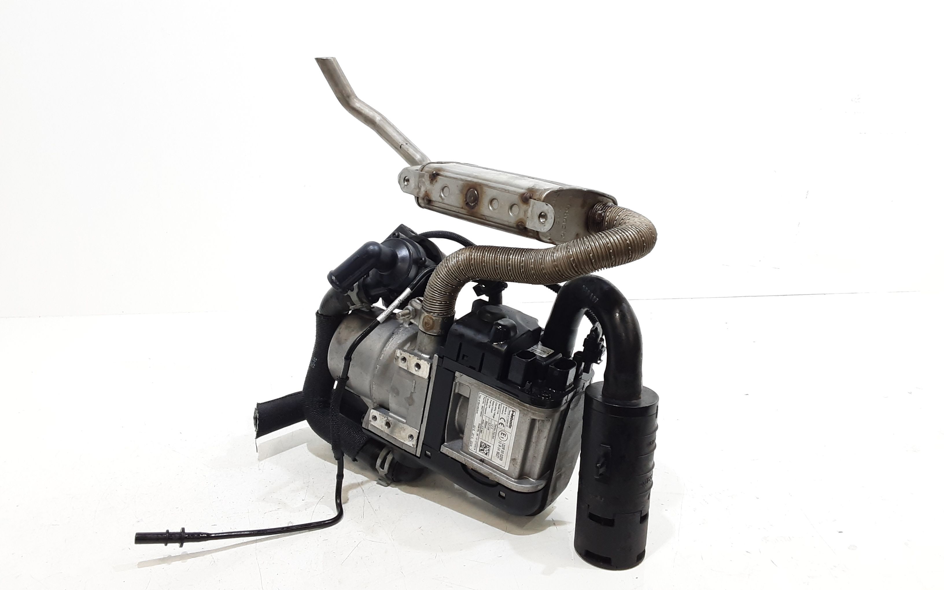 Pompa webasto BMW X4 Serie (G02) (18>)