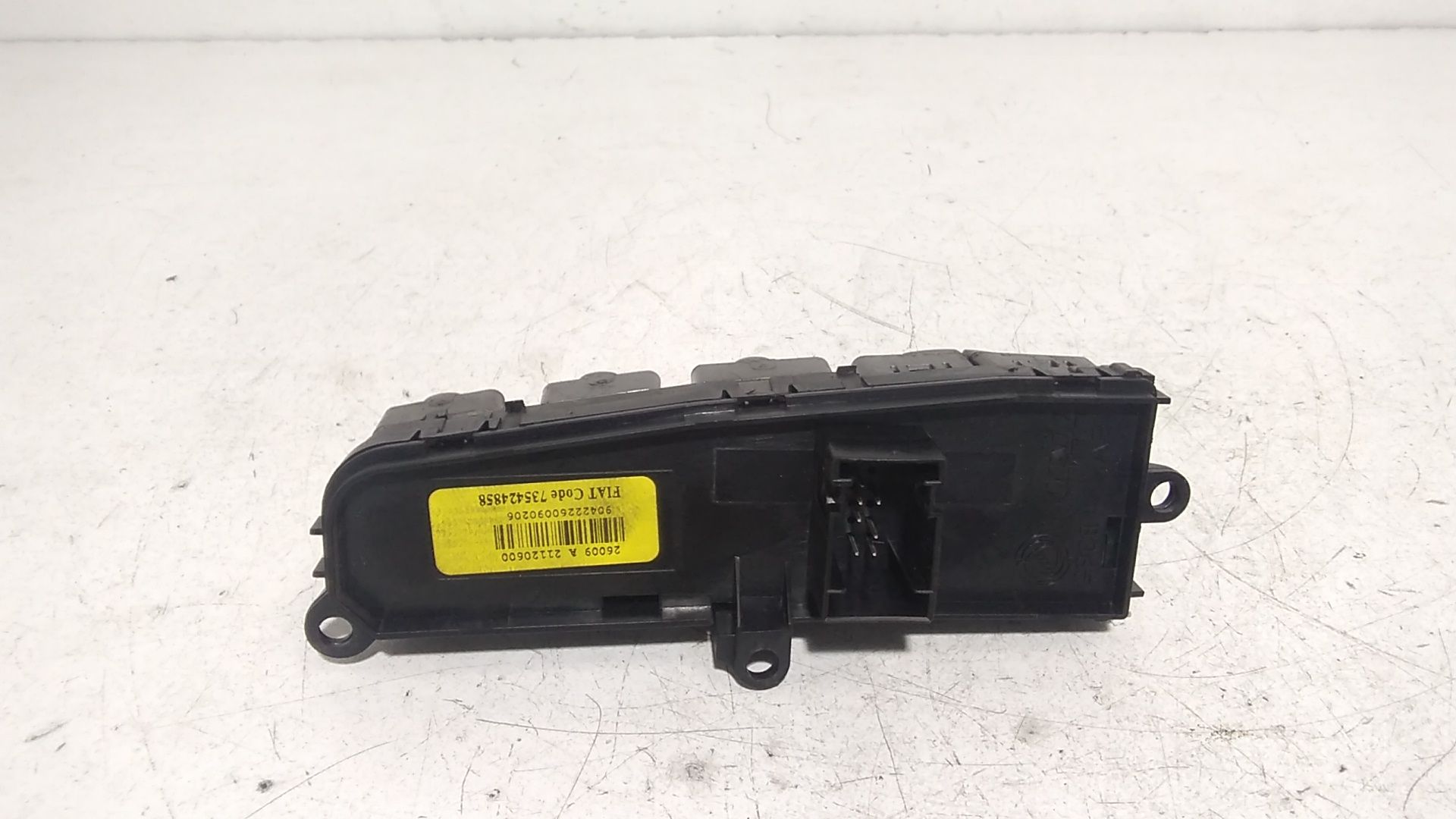 Regolatore Fari FIAT Bravo 2 Serie