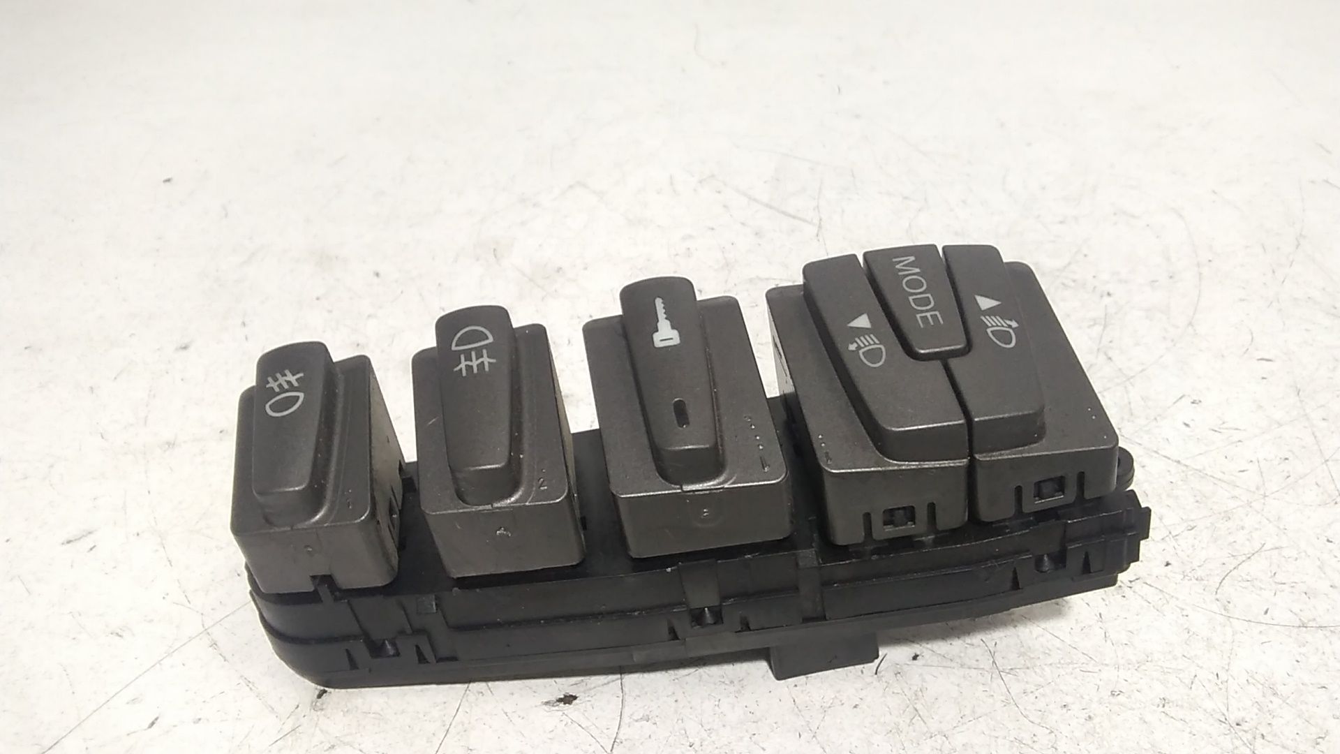 Regolatore Fari FIAT Bravo 2 Serie