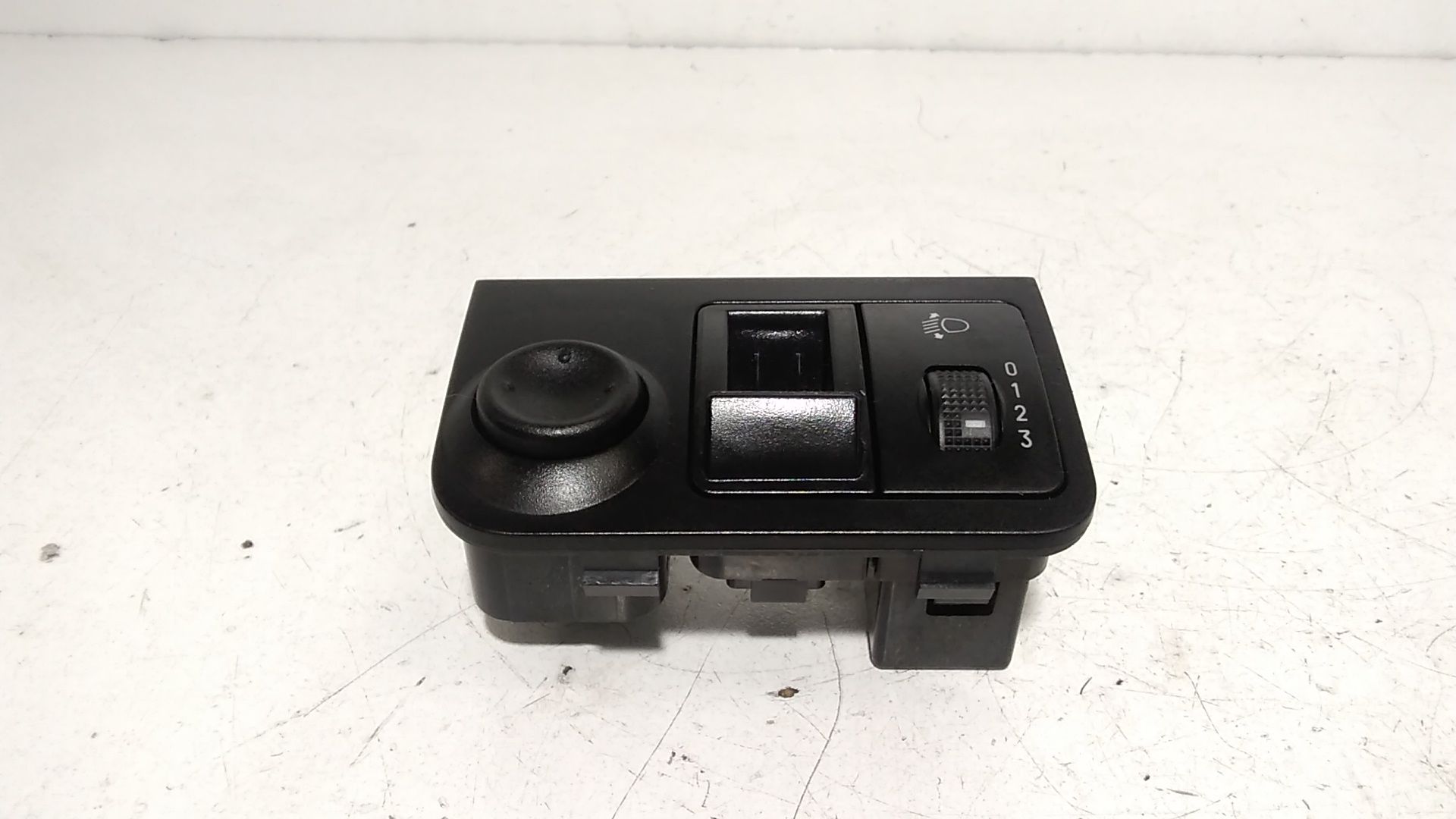 Regolatore Fari CHEVROLET Matiz 3 Serie