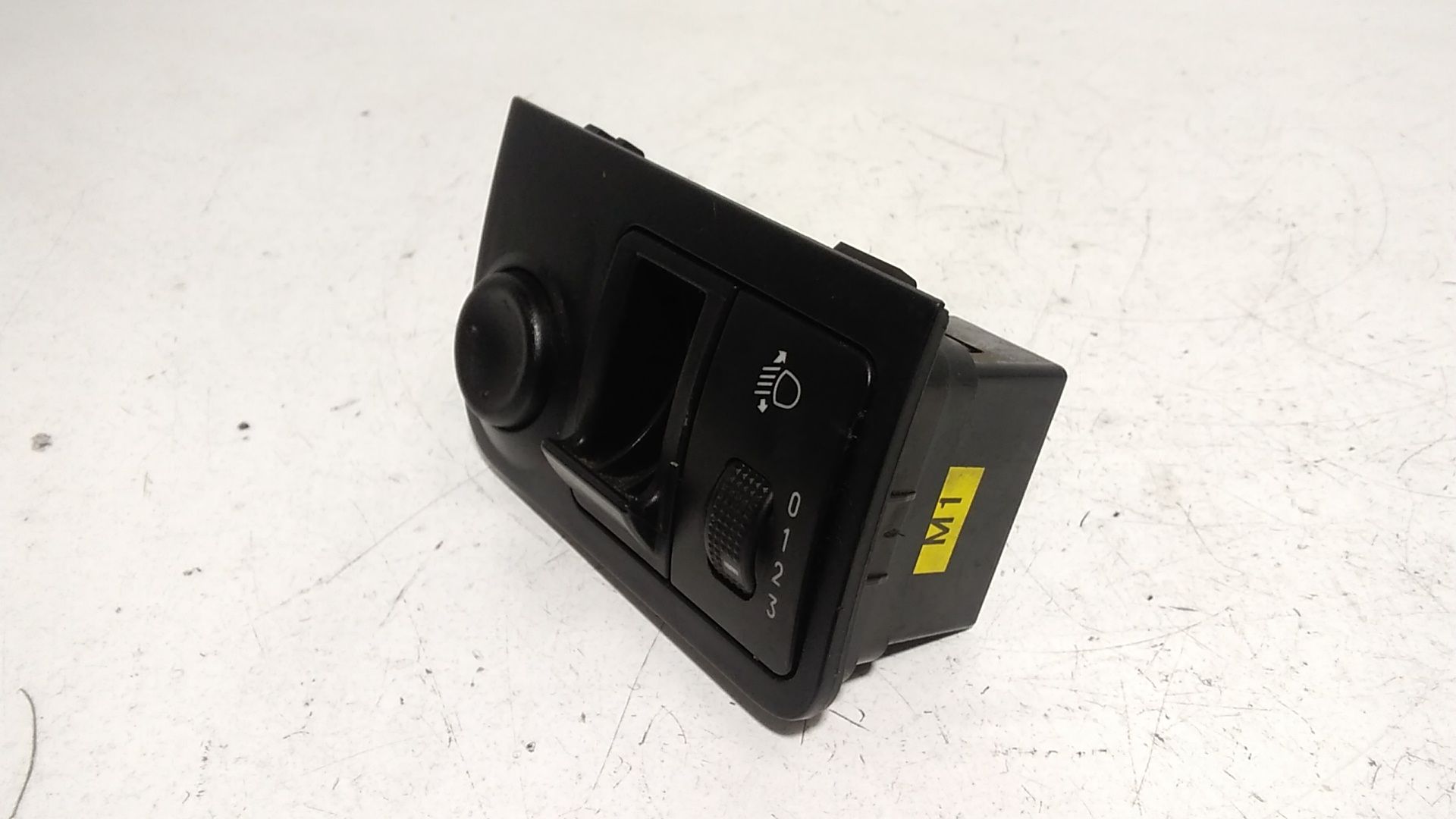 Regolatore Fari CHEVROLET Matiz 3 Serie