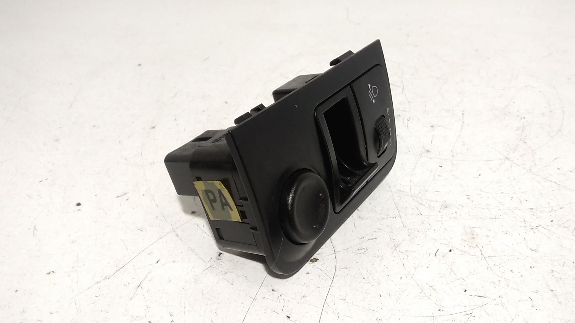 Regolatore Fari CHEVROLET Matiz 3 Serie