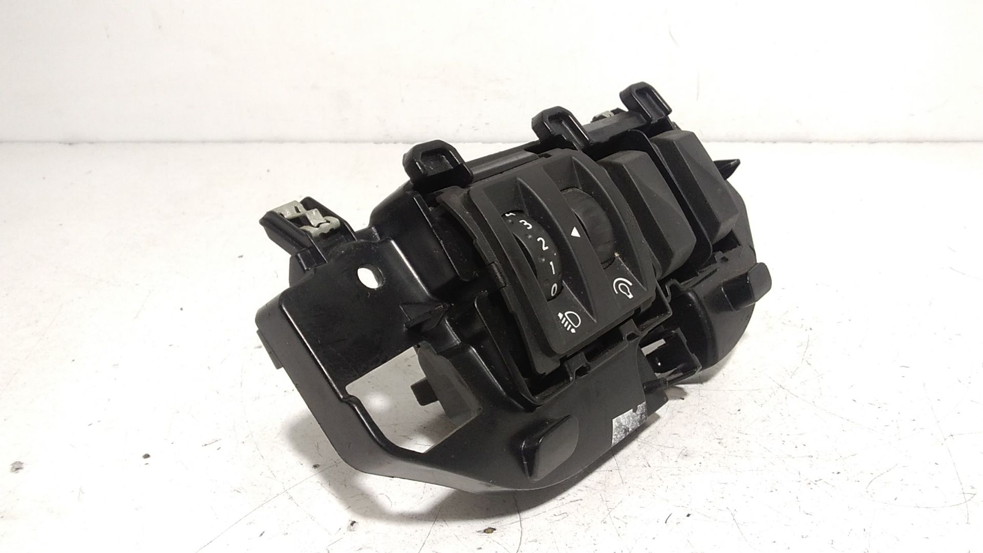 Regolatore Fari RENAULT Clio Serie IV (12>19)