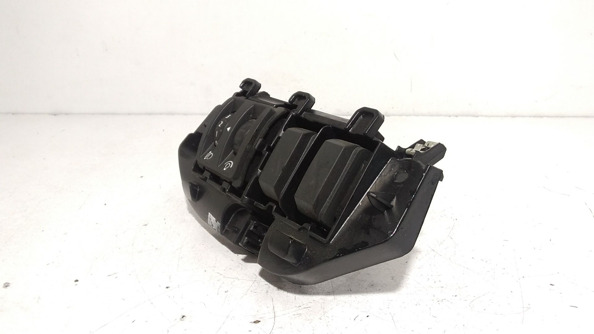 Regolatore Fari RENAULT Clio Serie IV (12>19)