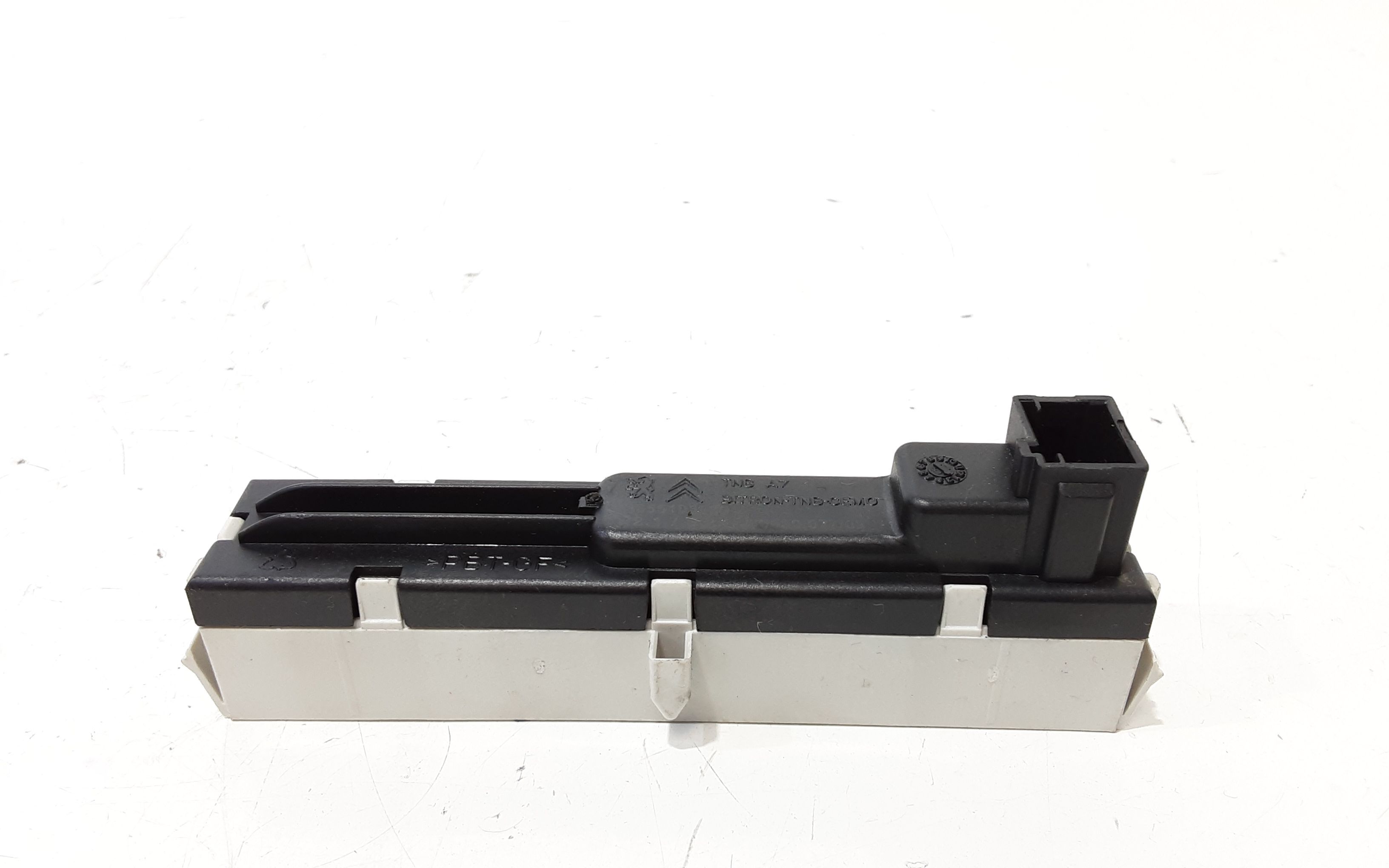 Display segnalazione cinture di sicurezza PEUGEOT 207 1 Serie