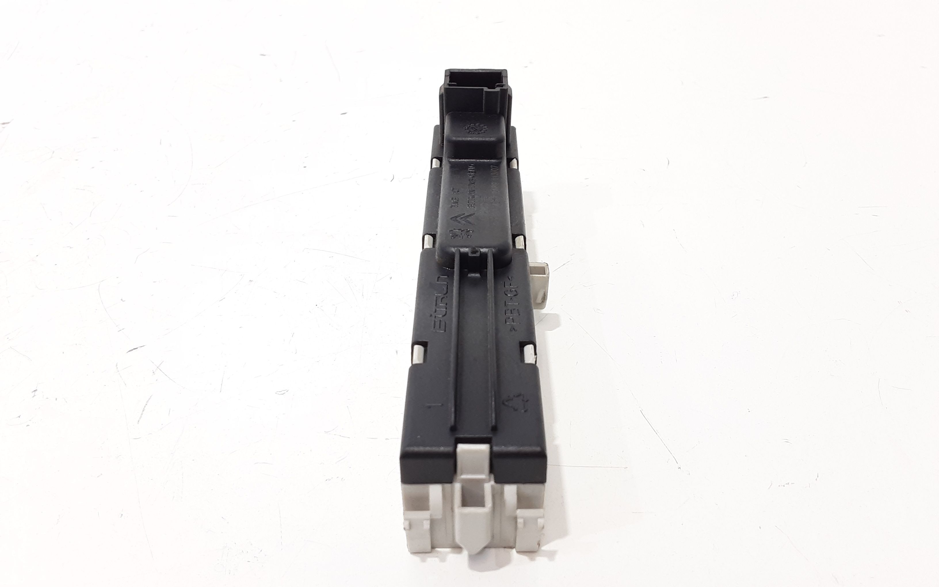 Display segnalazione cinture di sicurezza PEUGEOT 207 1 Serie