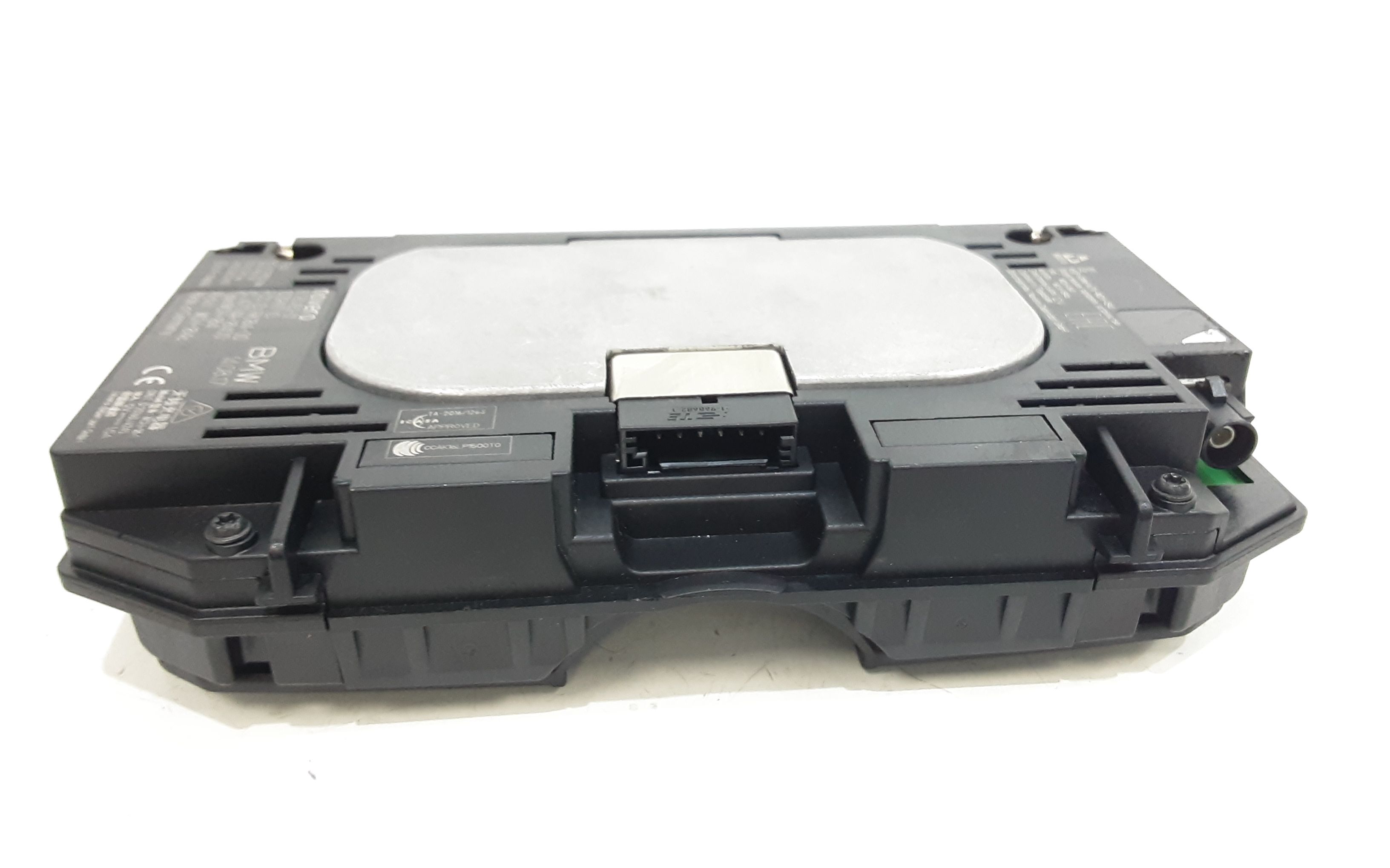 Modulo caricabatterie per cellulare BMW X5 (F15) (13>18)