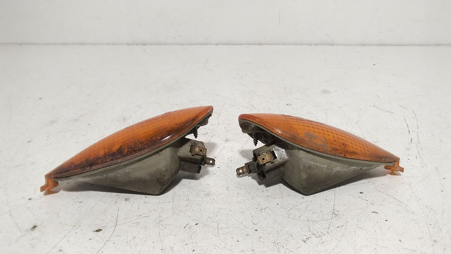 Coppia frecce posteriori PIAGGIO Liberty 50cc  (97>06)